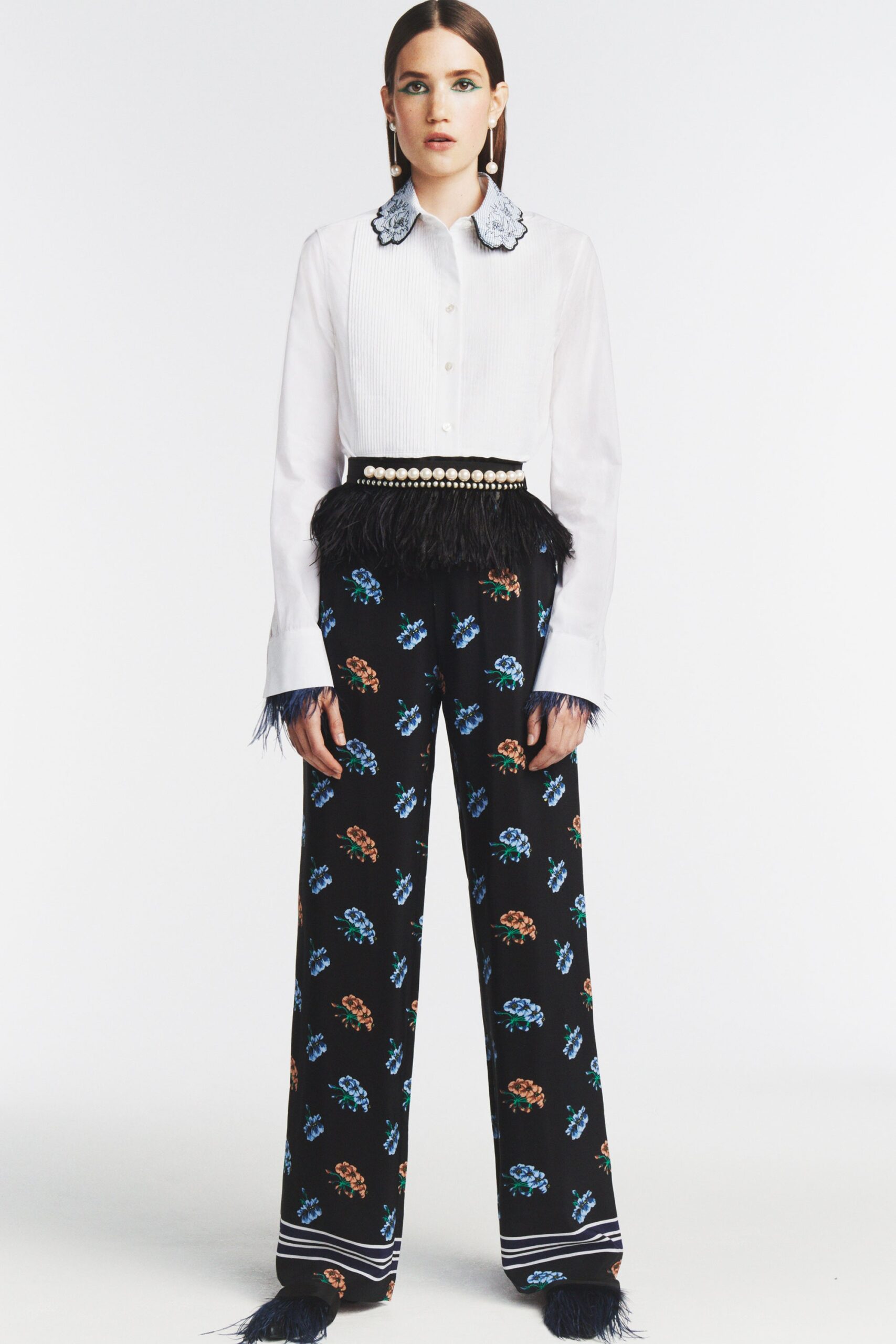 Markus Lupfer Resort 18 Look 26