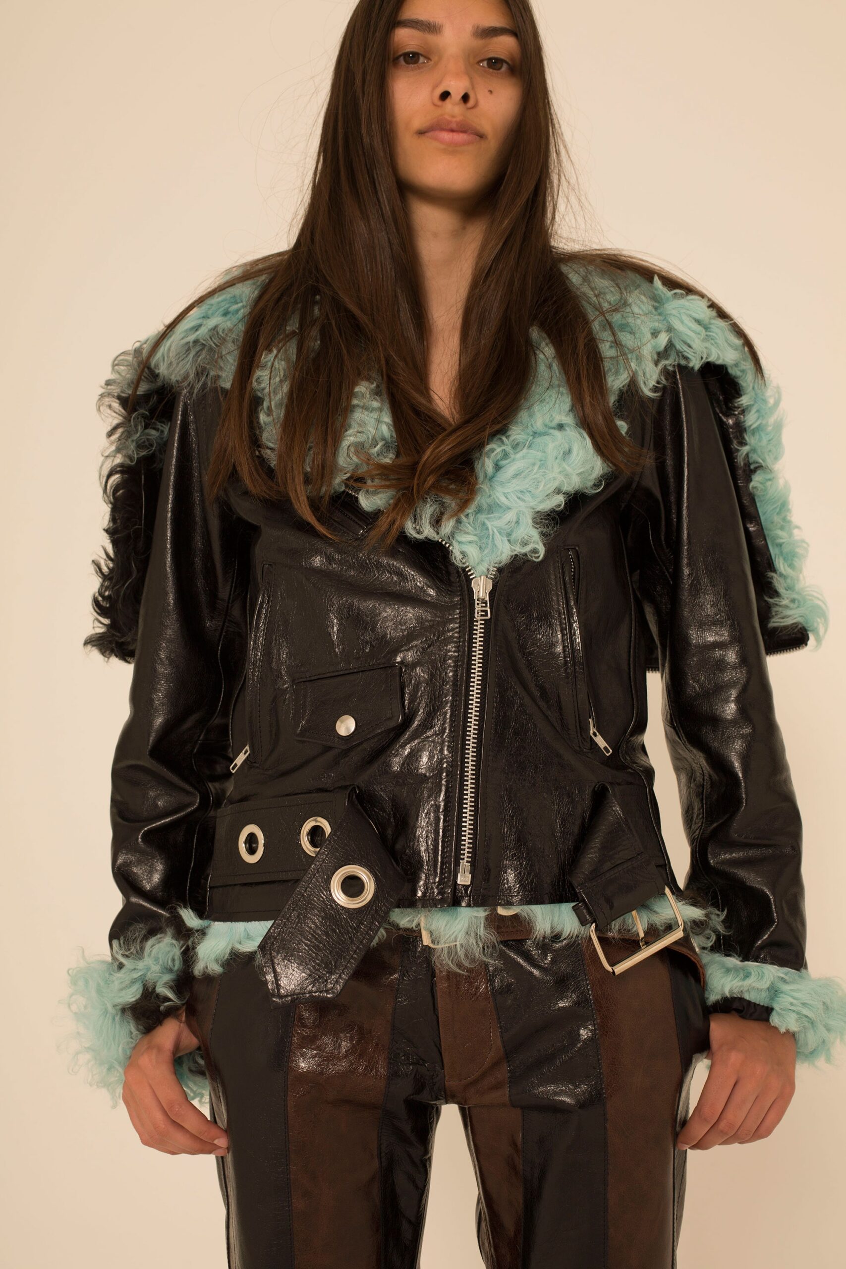 Marques’Almeida Resort 18 Look 26