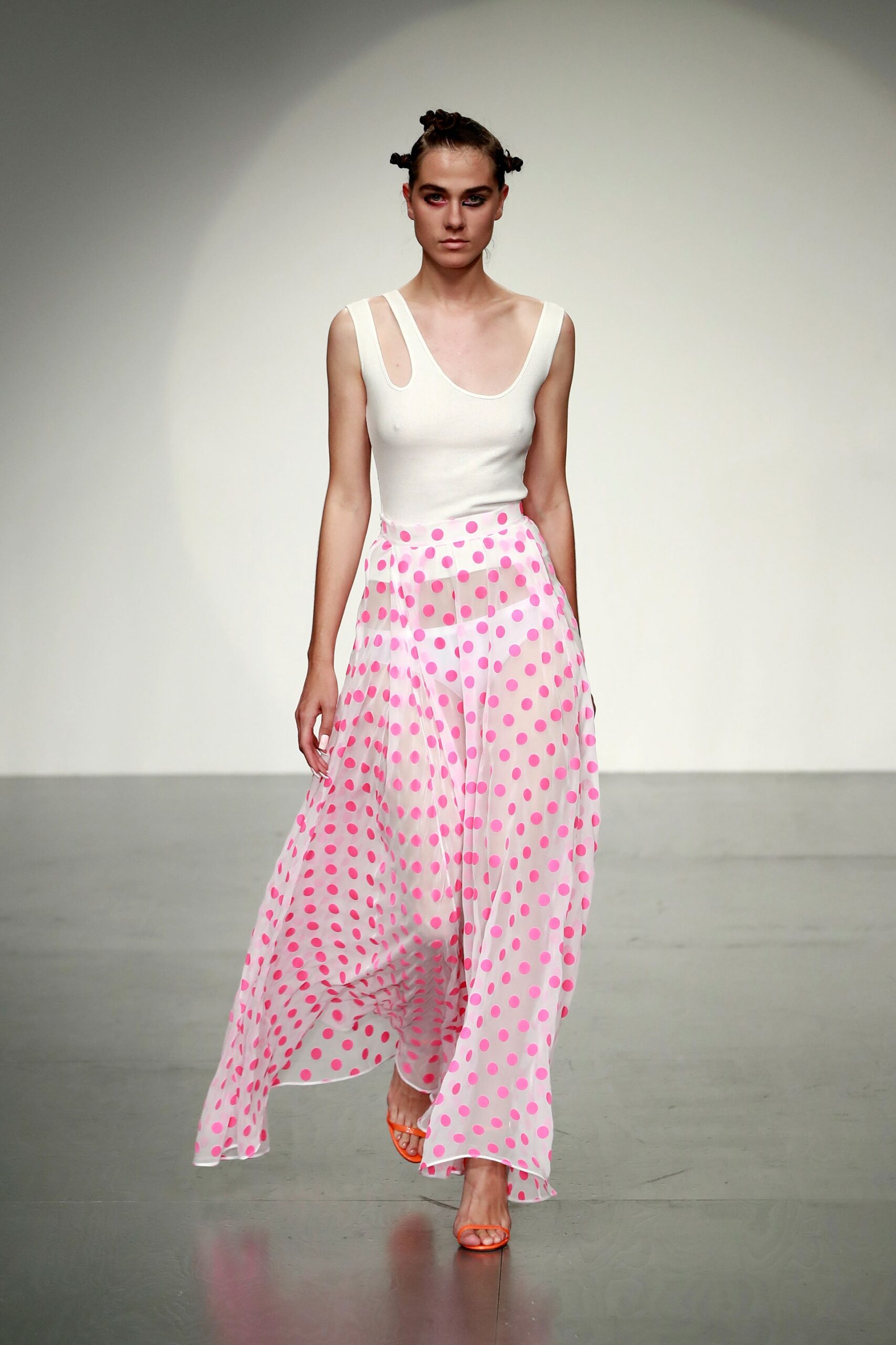 Marta Jakubowski S/S 18 Look 26