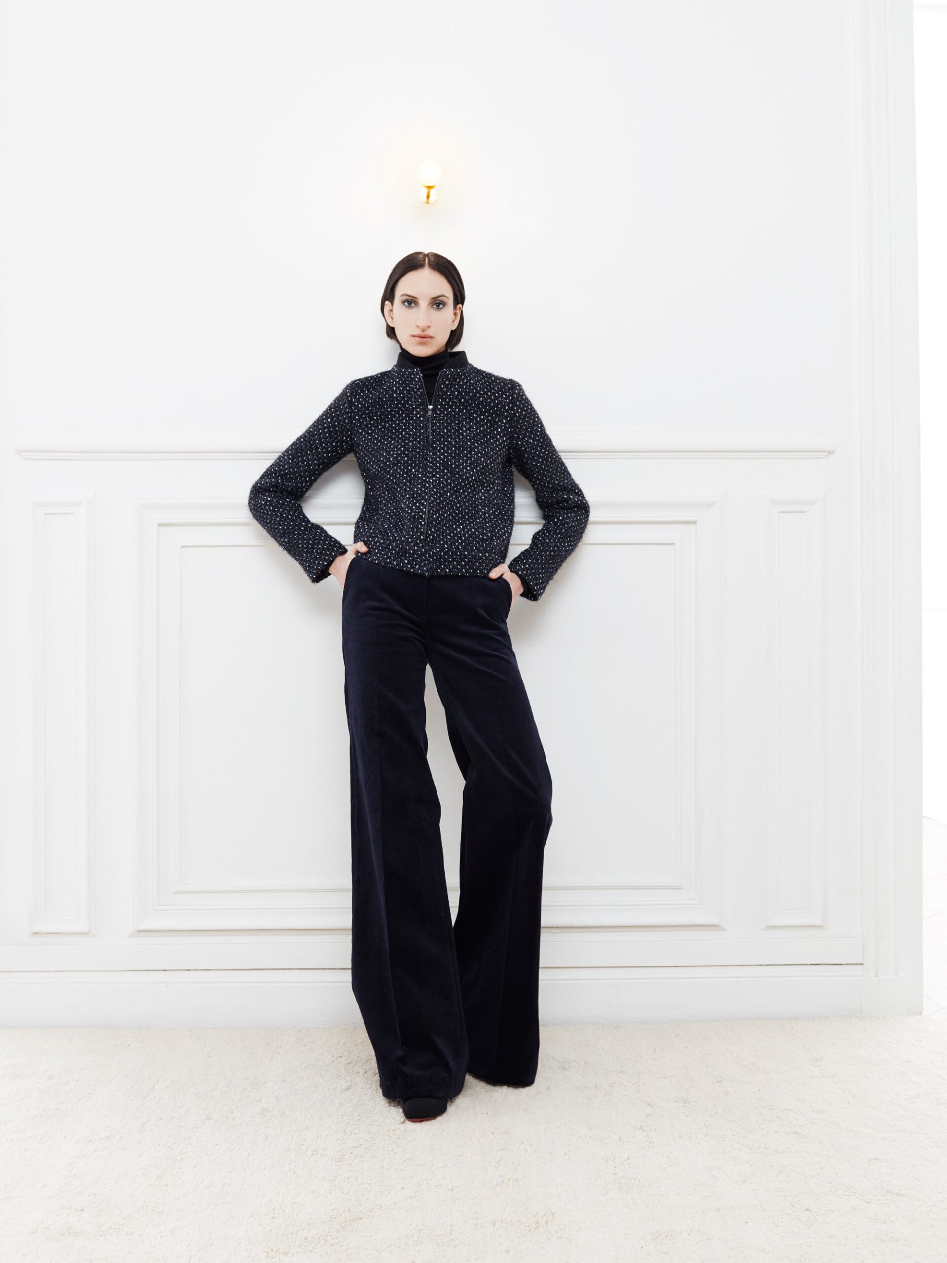 Martin Grant F/W 17 Look 26