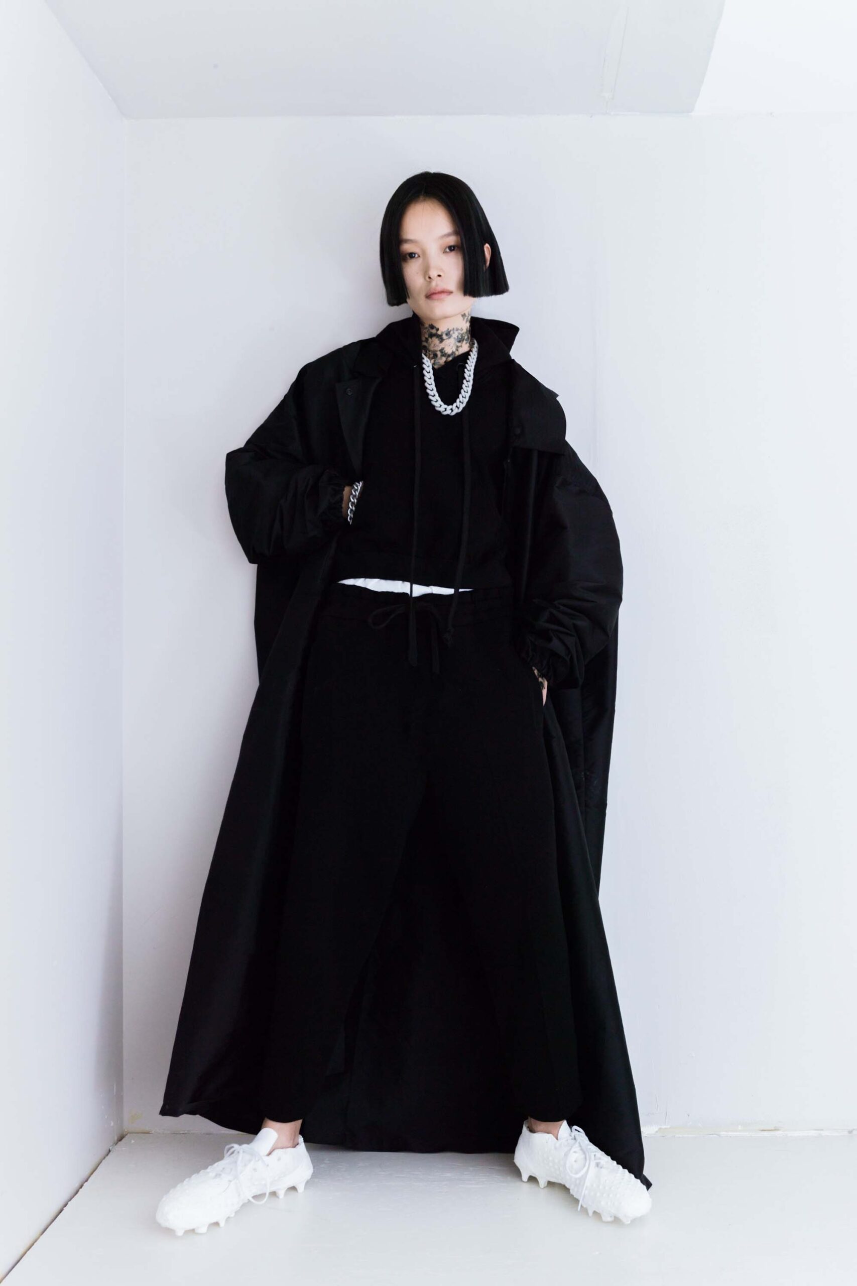 Melitta Baumeister S/S 17 Look 26