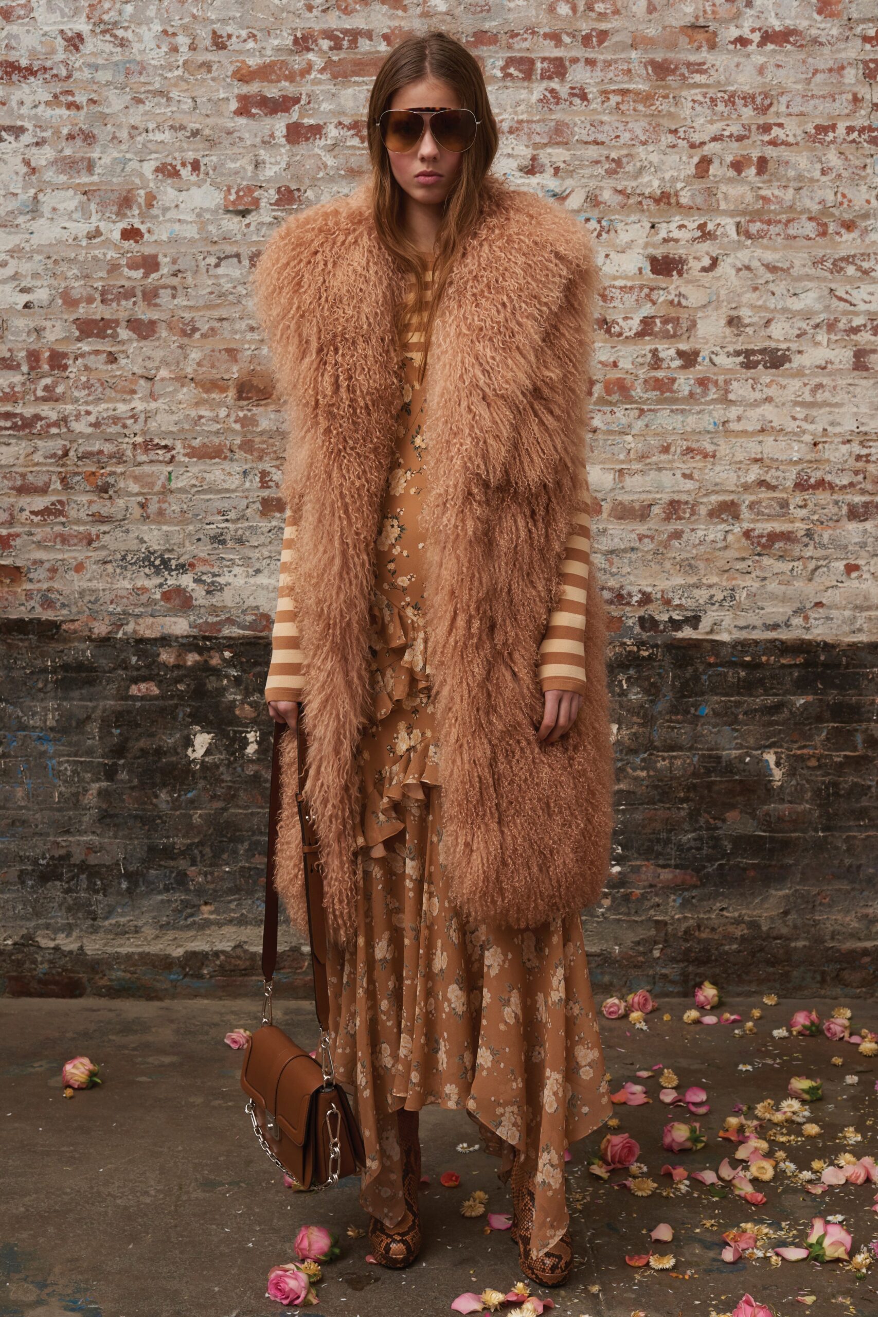 Michael Kors Collection F/W 19 Look 19