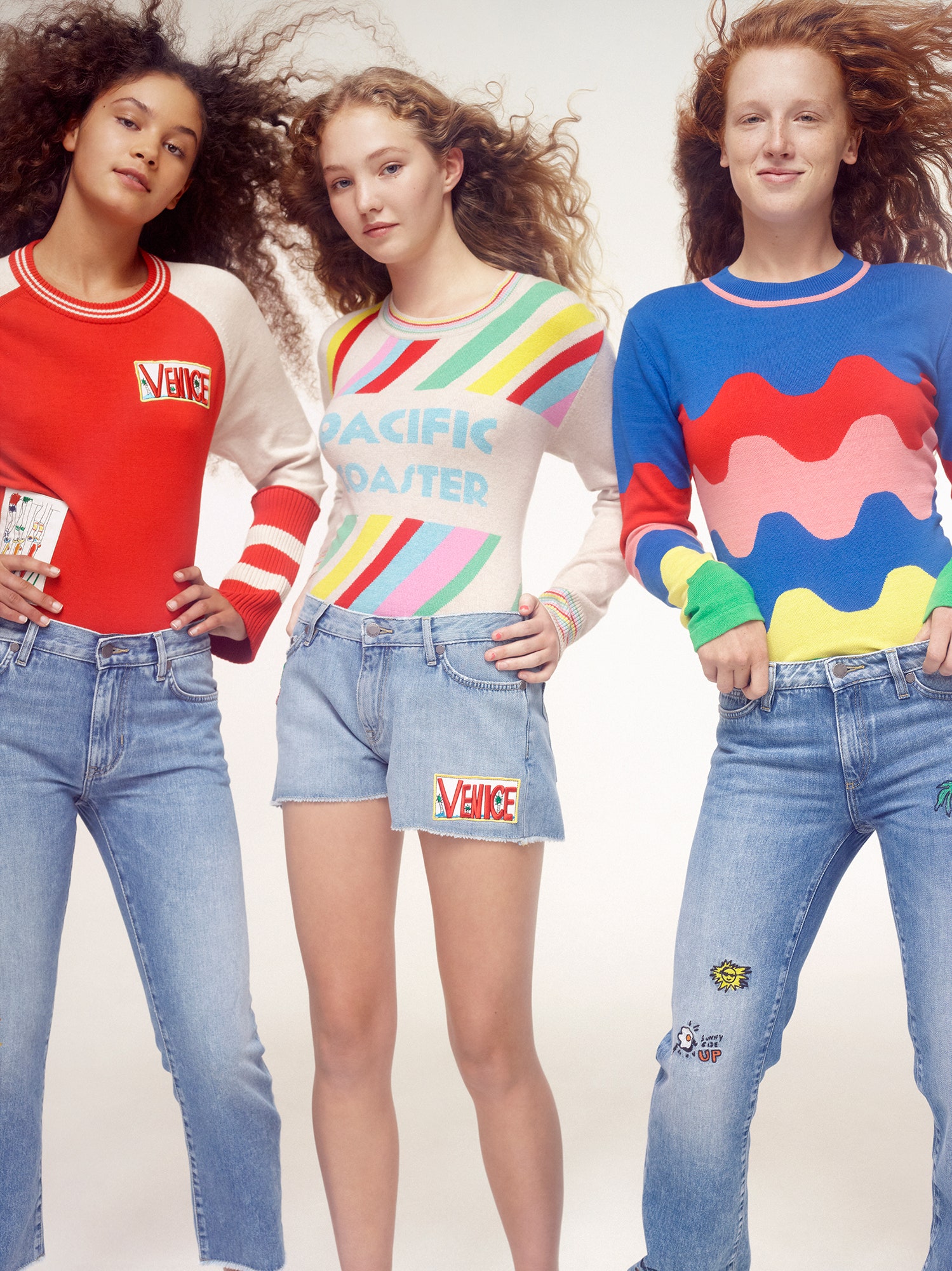 Mira Mikati S/S 18 Look 26