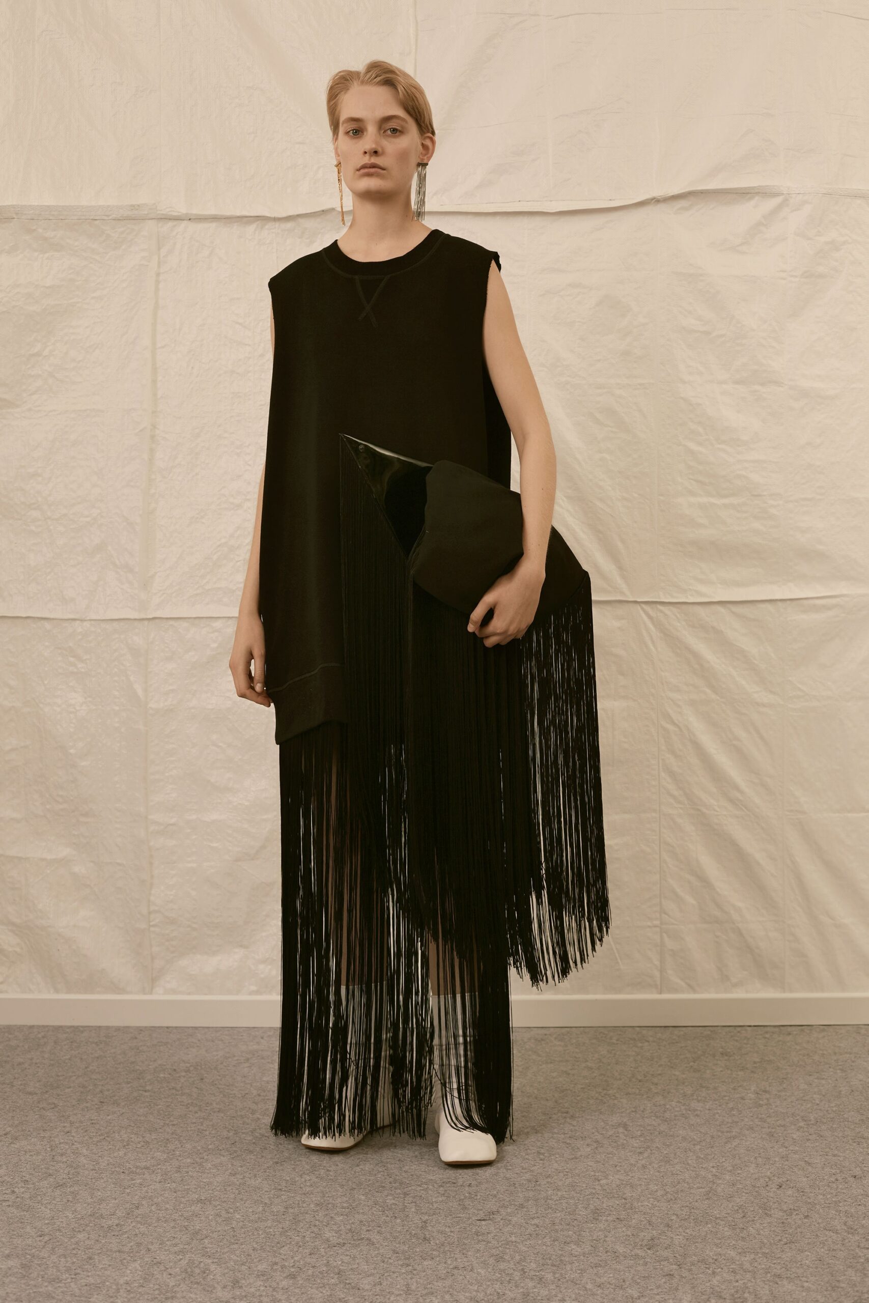 MM6 Maison Margiela F/W 18 Look 26