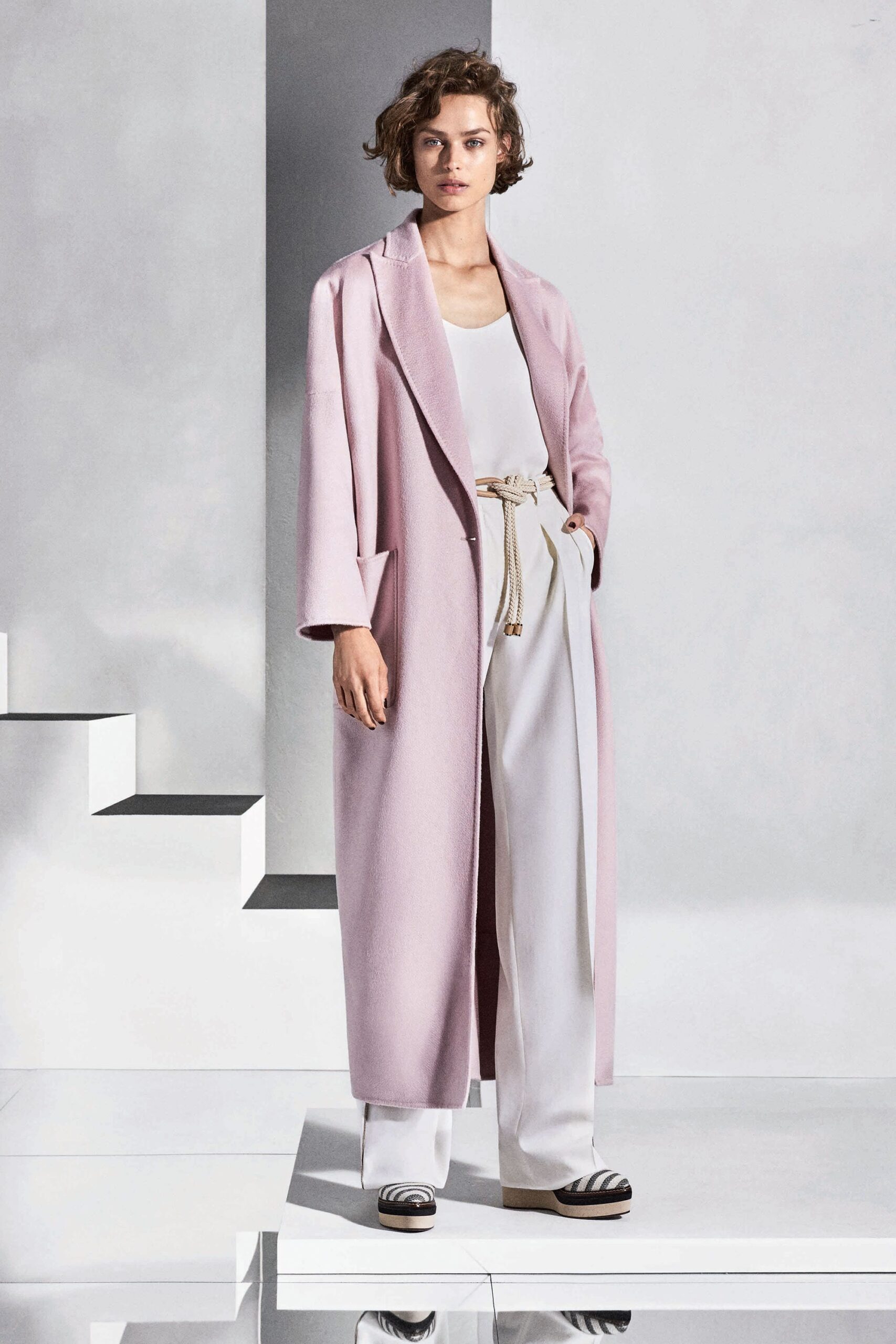 Max Mara Resort 18 Look 27