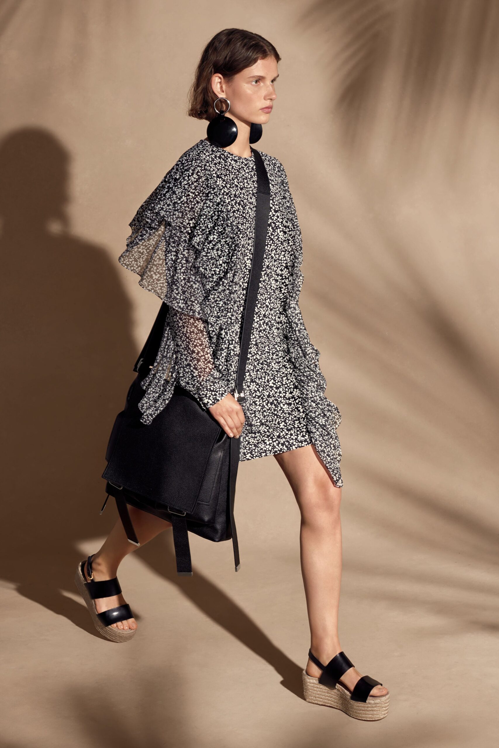 Michael Kors Collection Resort 18 Look 27