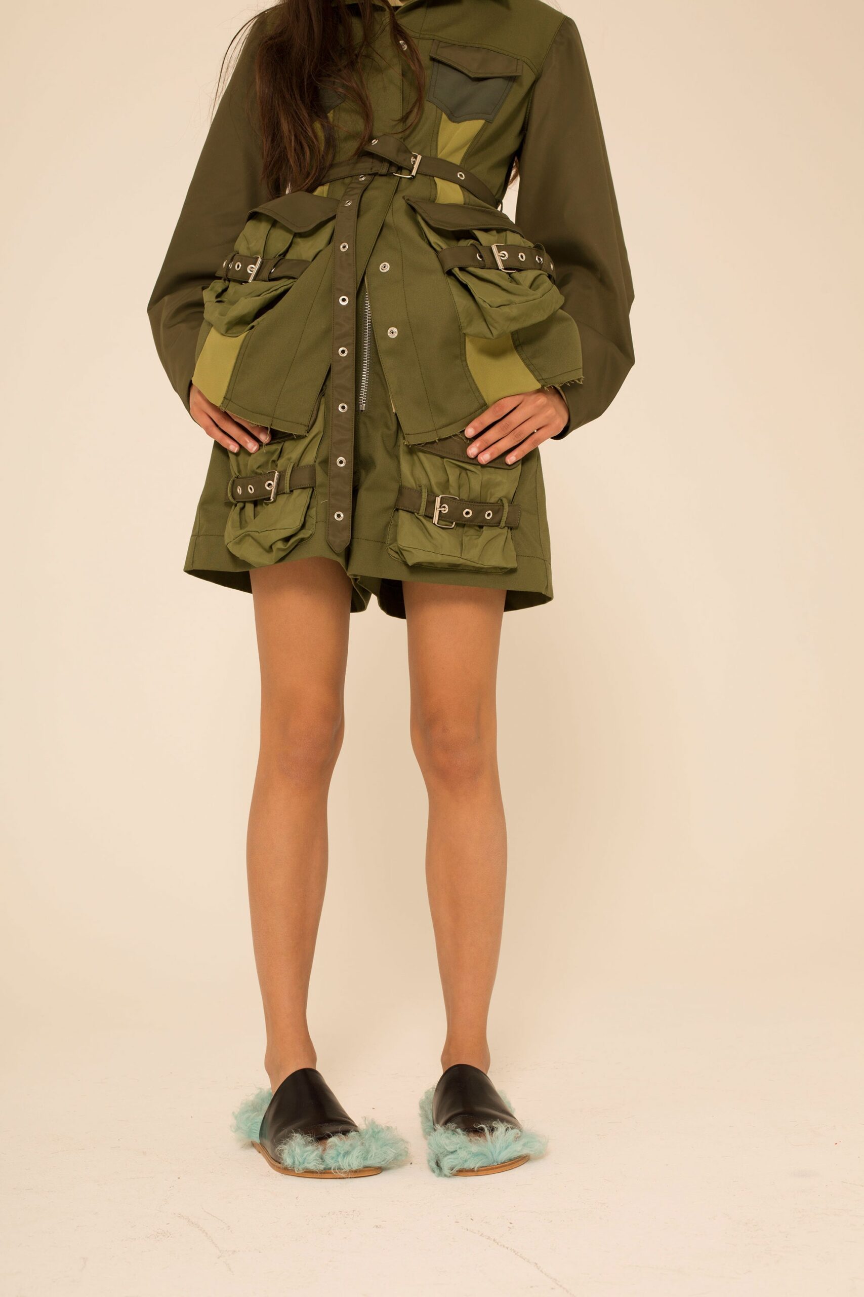 Marques’Almeida Resort 18 Look 27