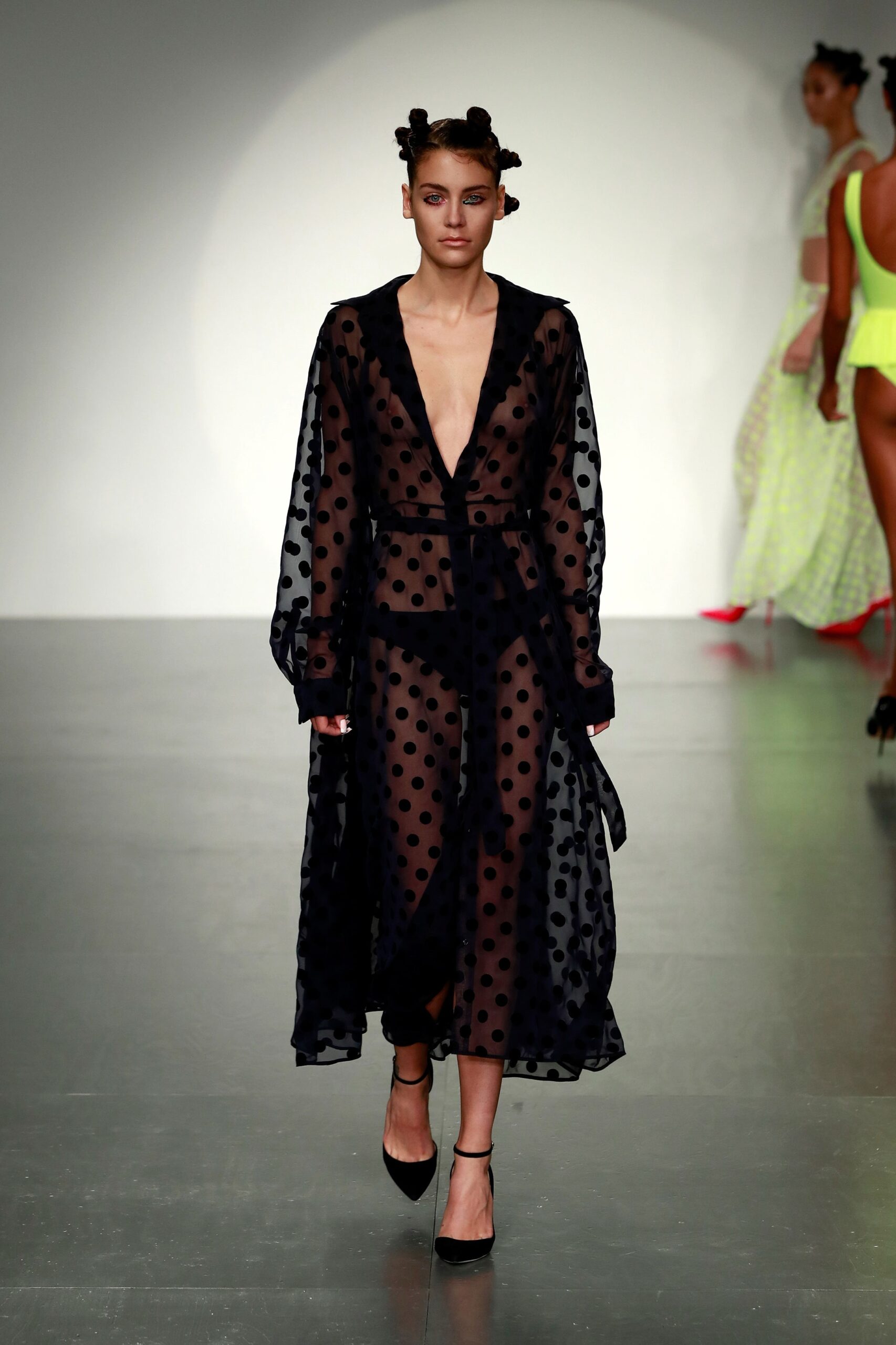 Marta Jakubowski S/S 18 Look 27