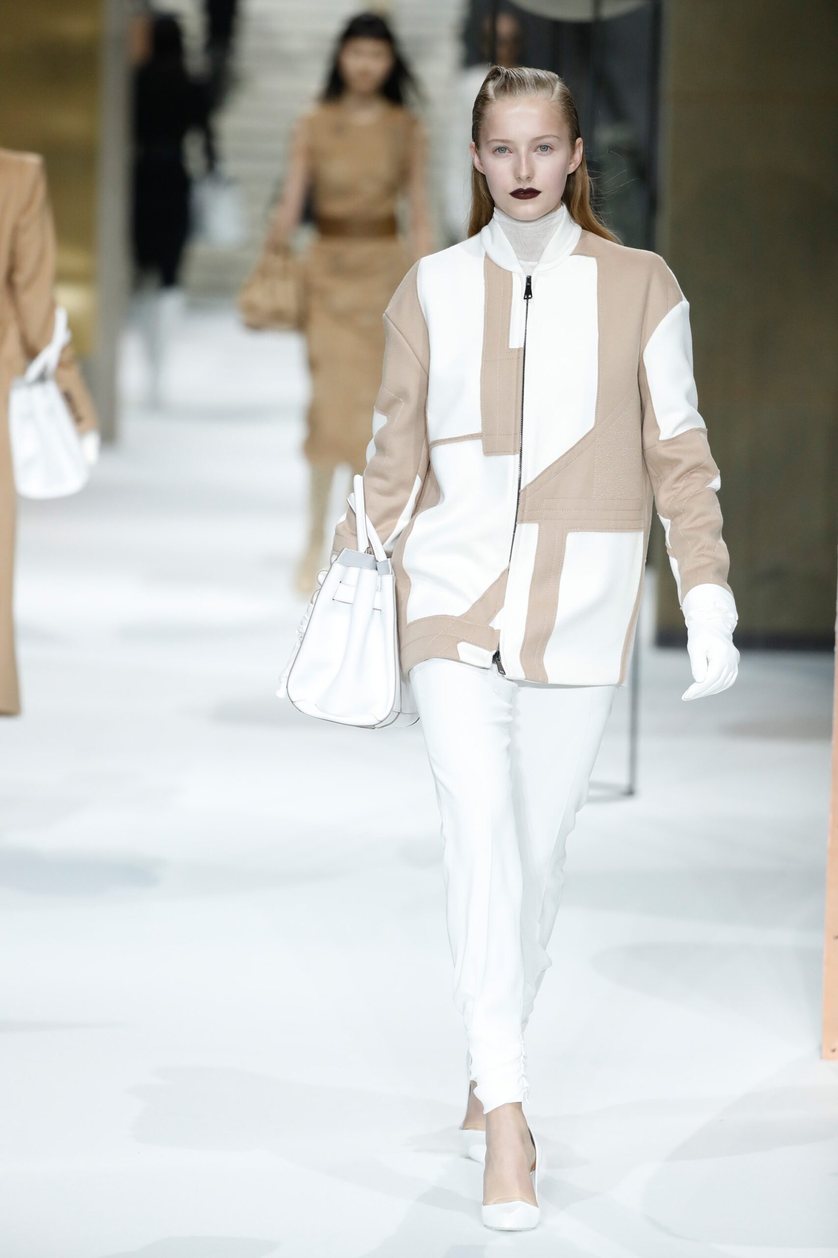 Max Mara F/W 17 Look 27