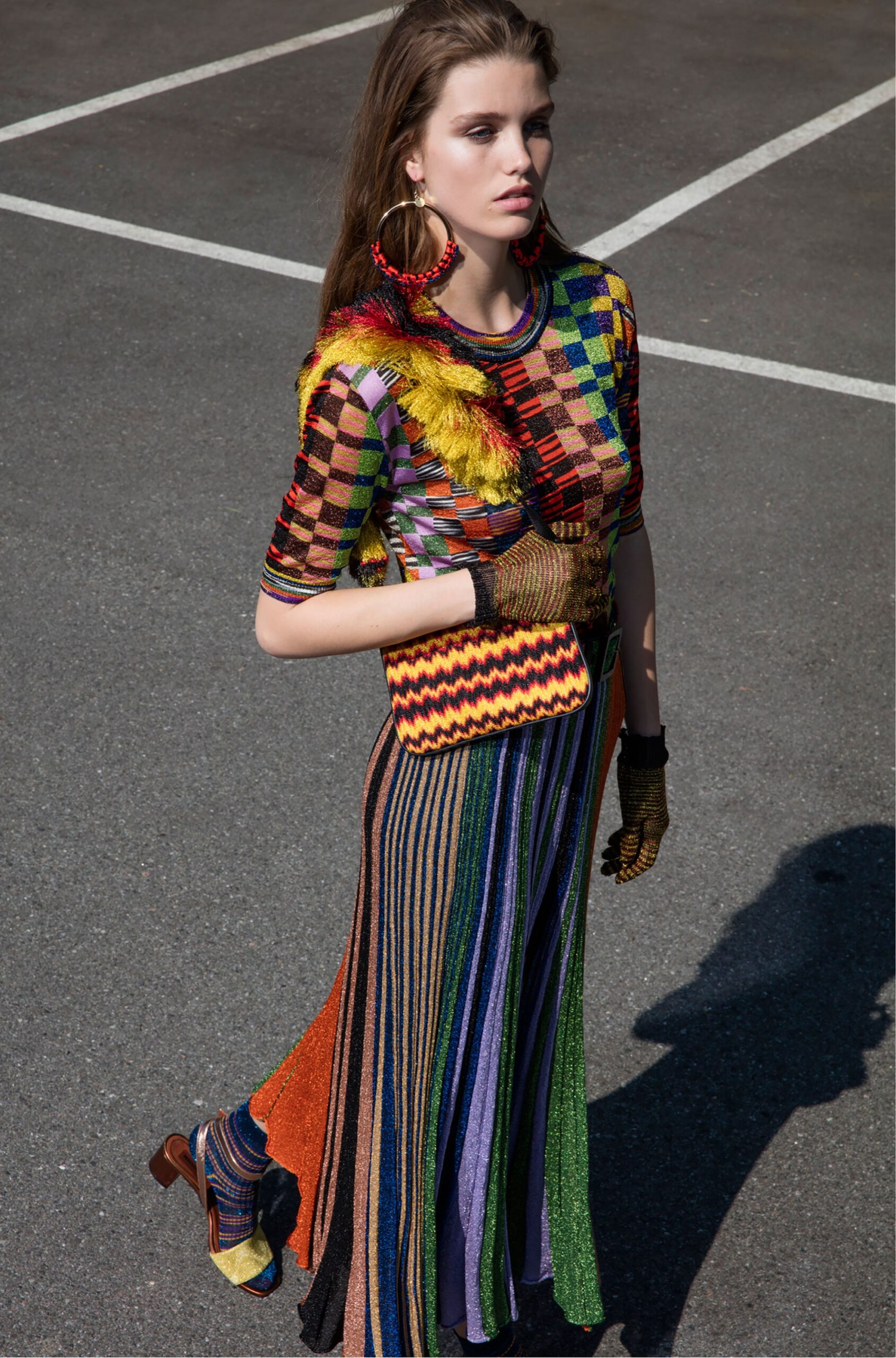 Missoni Resort 18 Look 27