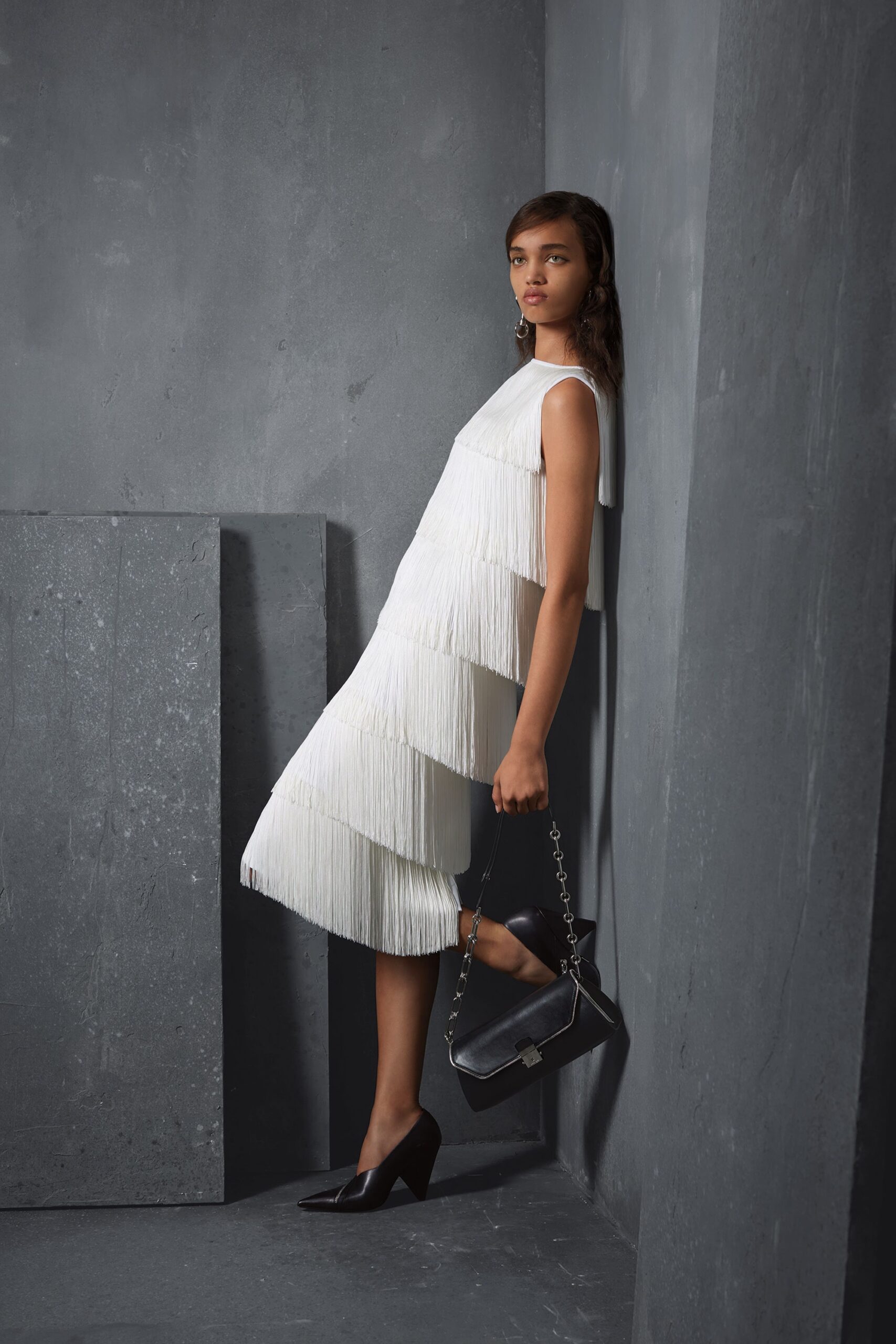 Michael Kors Collection F/W 17 Look 27
