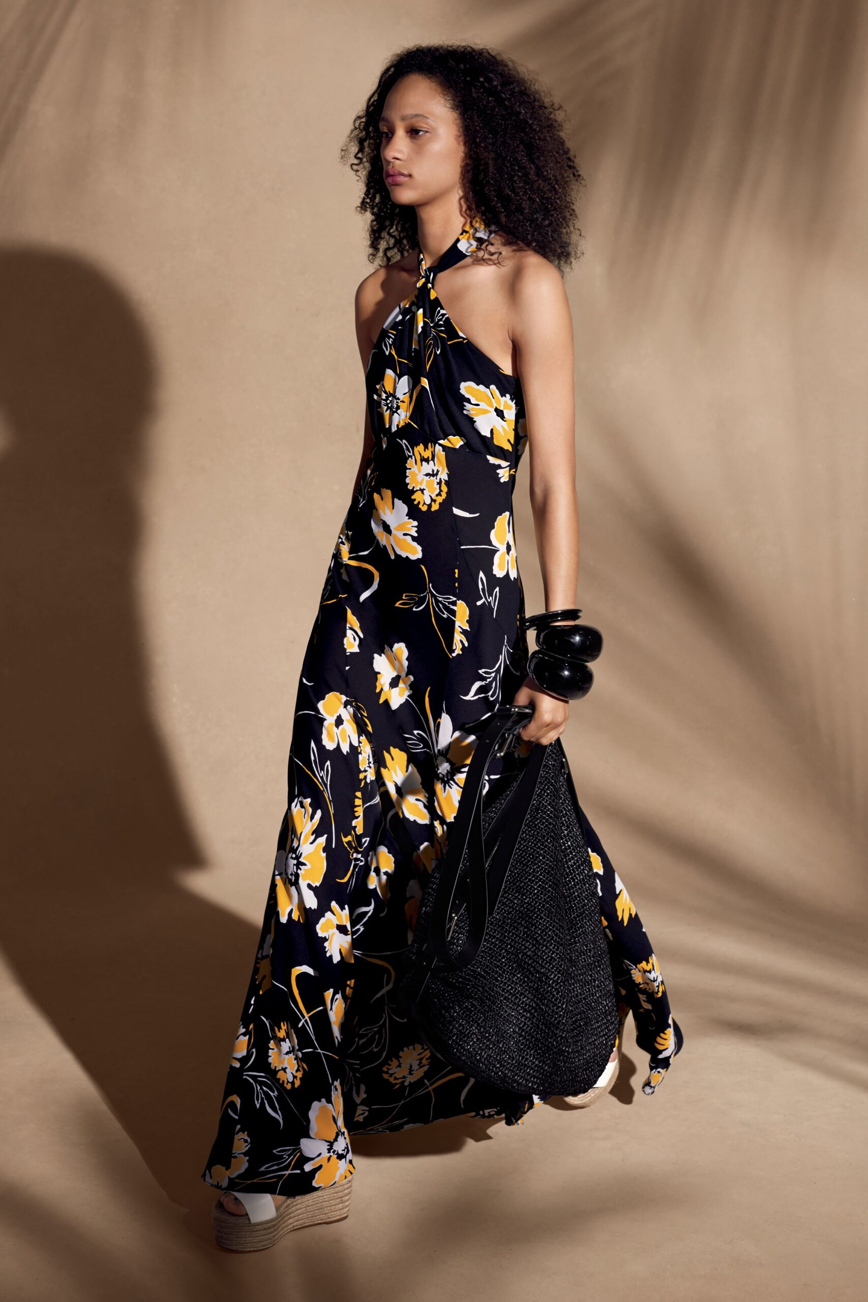 Michael Kors Collection Resort 18 Look 28