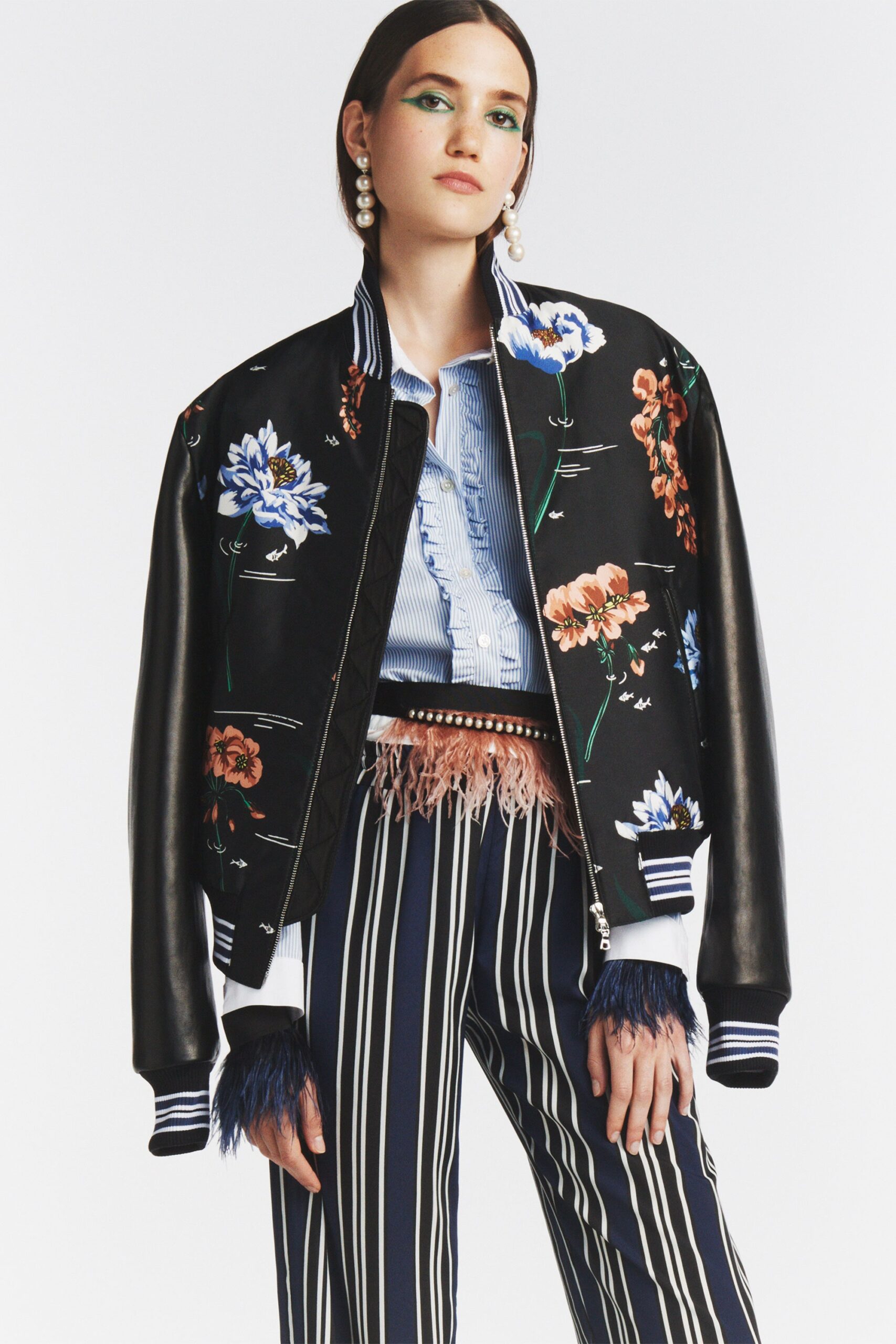 Markus Lupfer Resort 18 Look 28