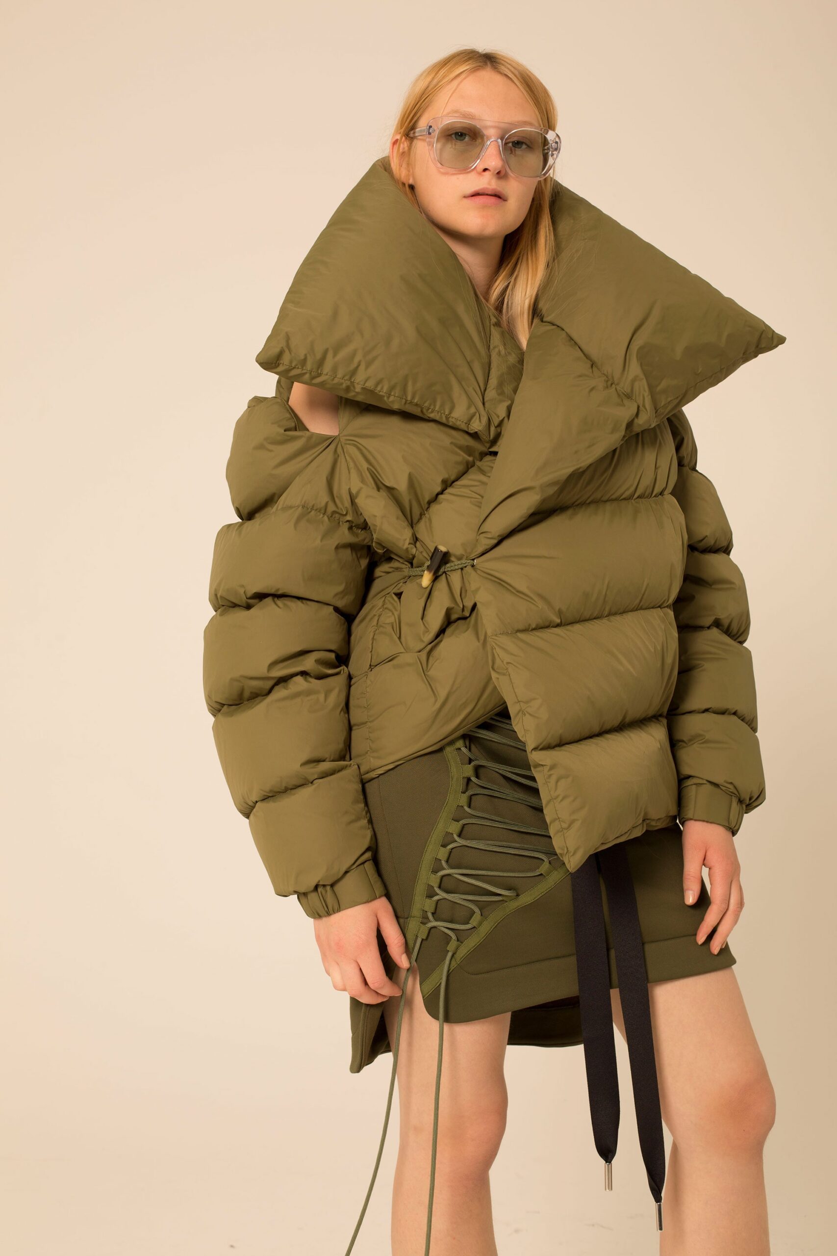 Marques’Almeida Resort 18 Look 28