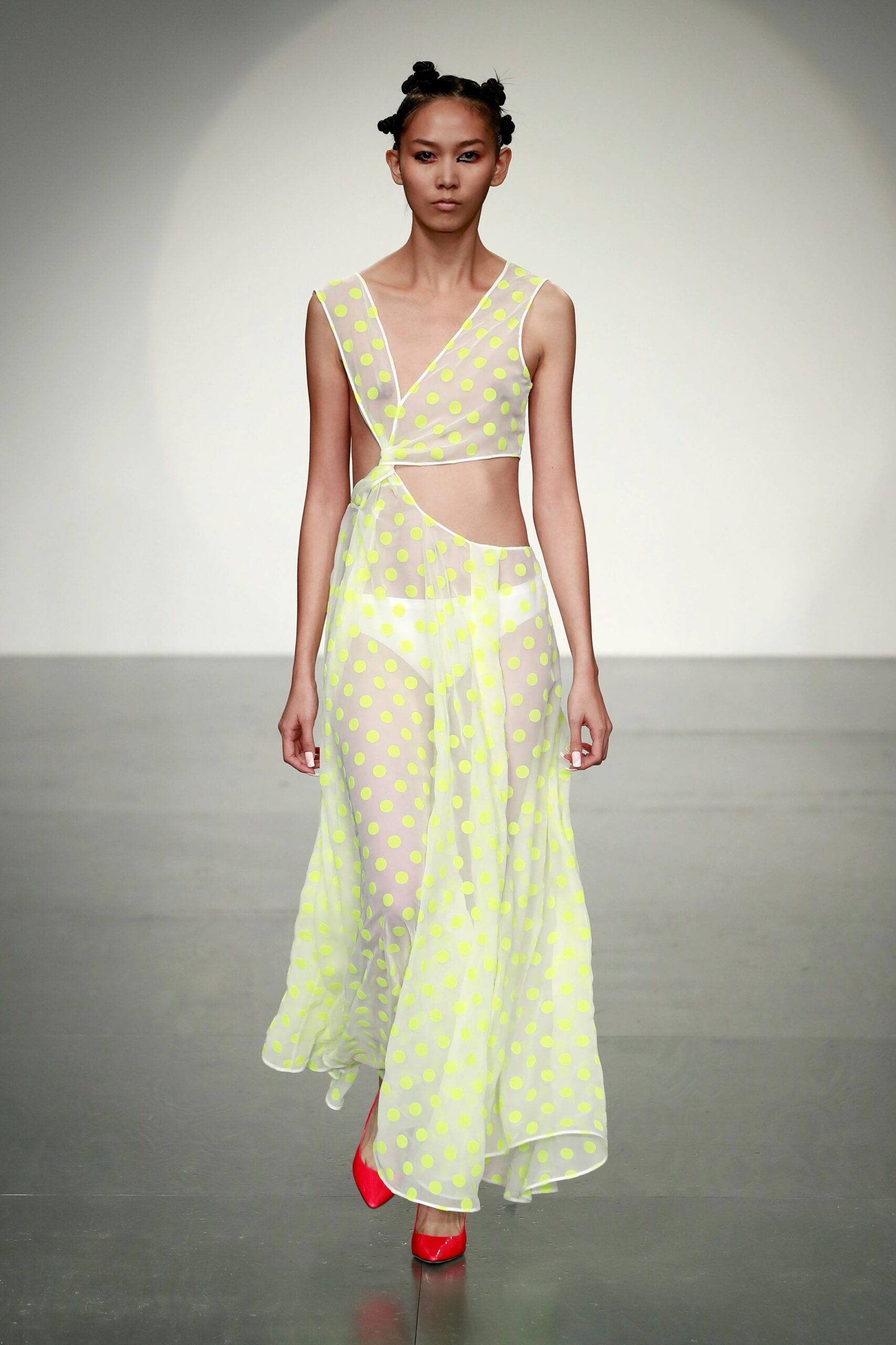 Marta Jakubowski S/S 18 Look 28