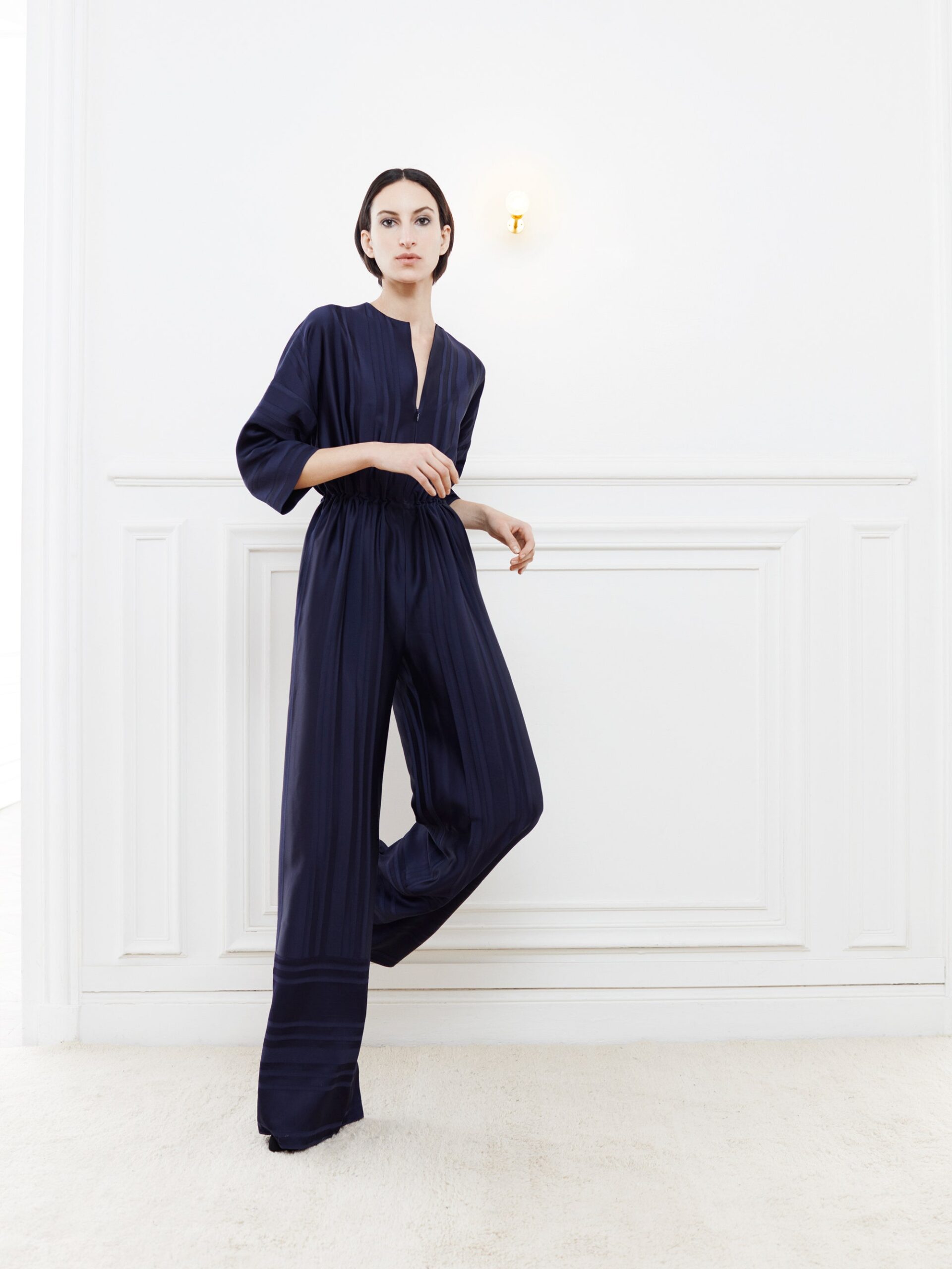 Martin Grant F/W 17 Look 28