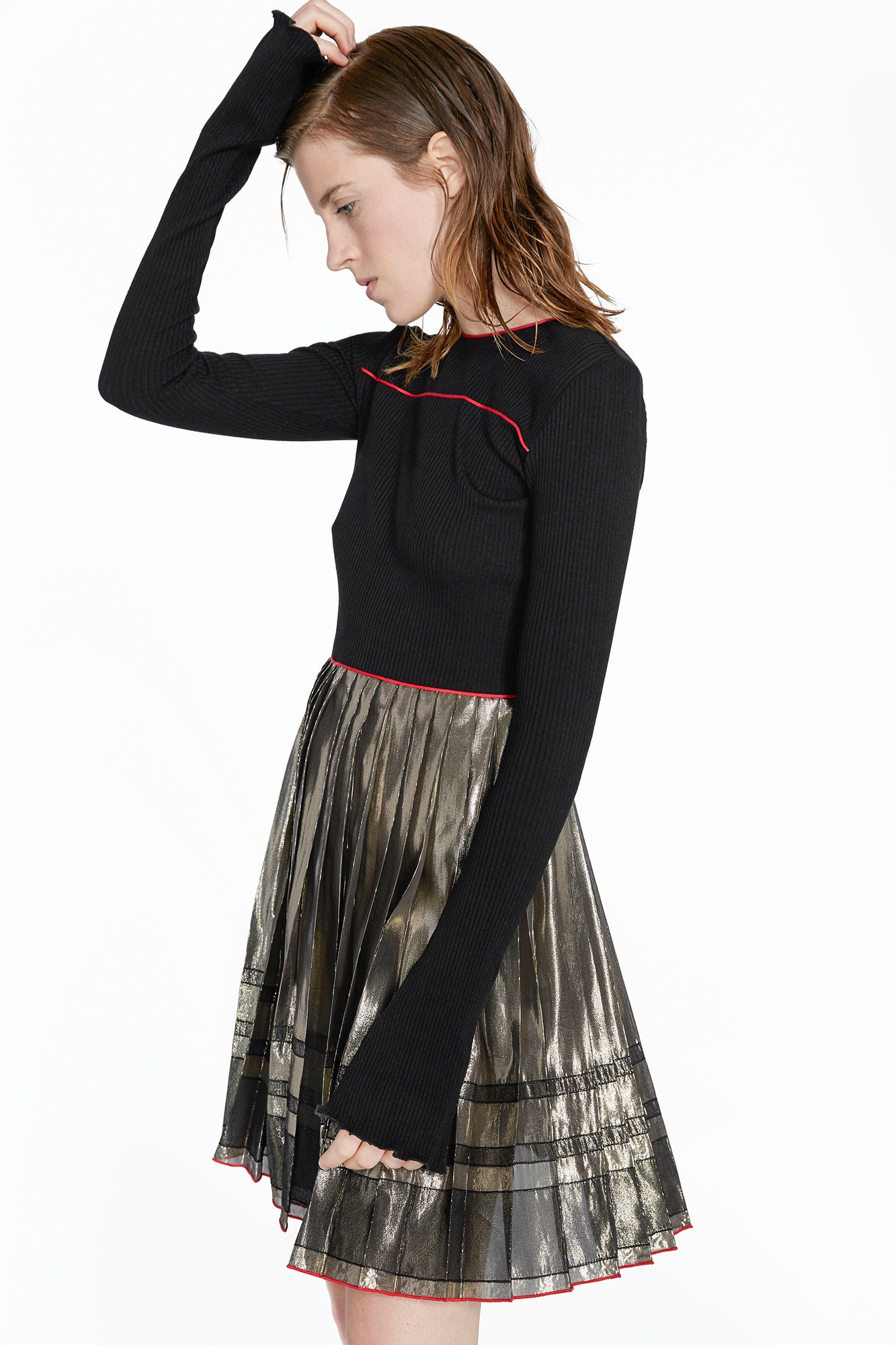 Misha Nonoo F/W 16 Look 28