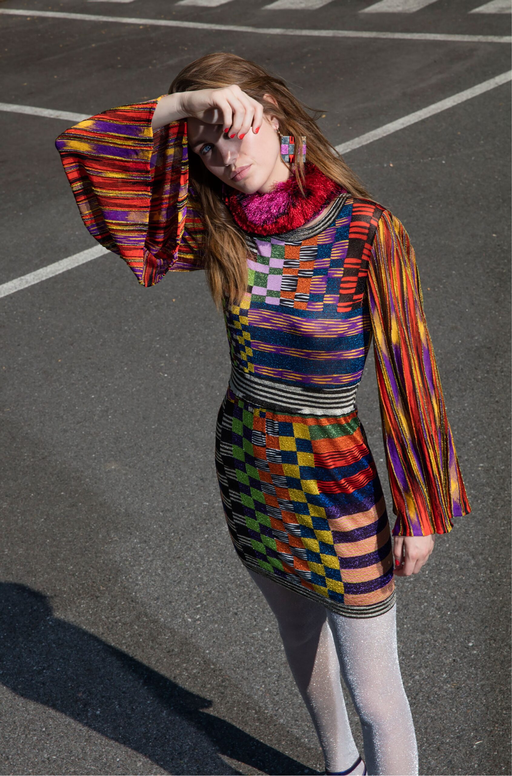 Missoni Resort 18 Look 28