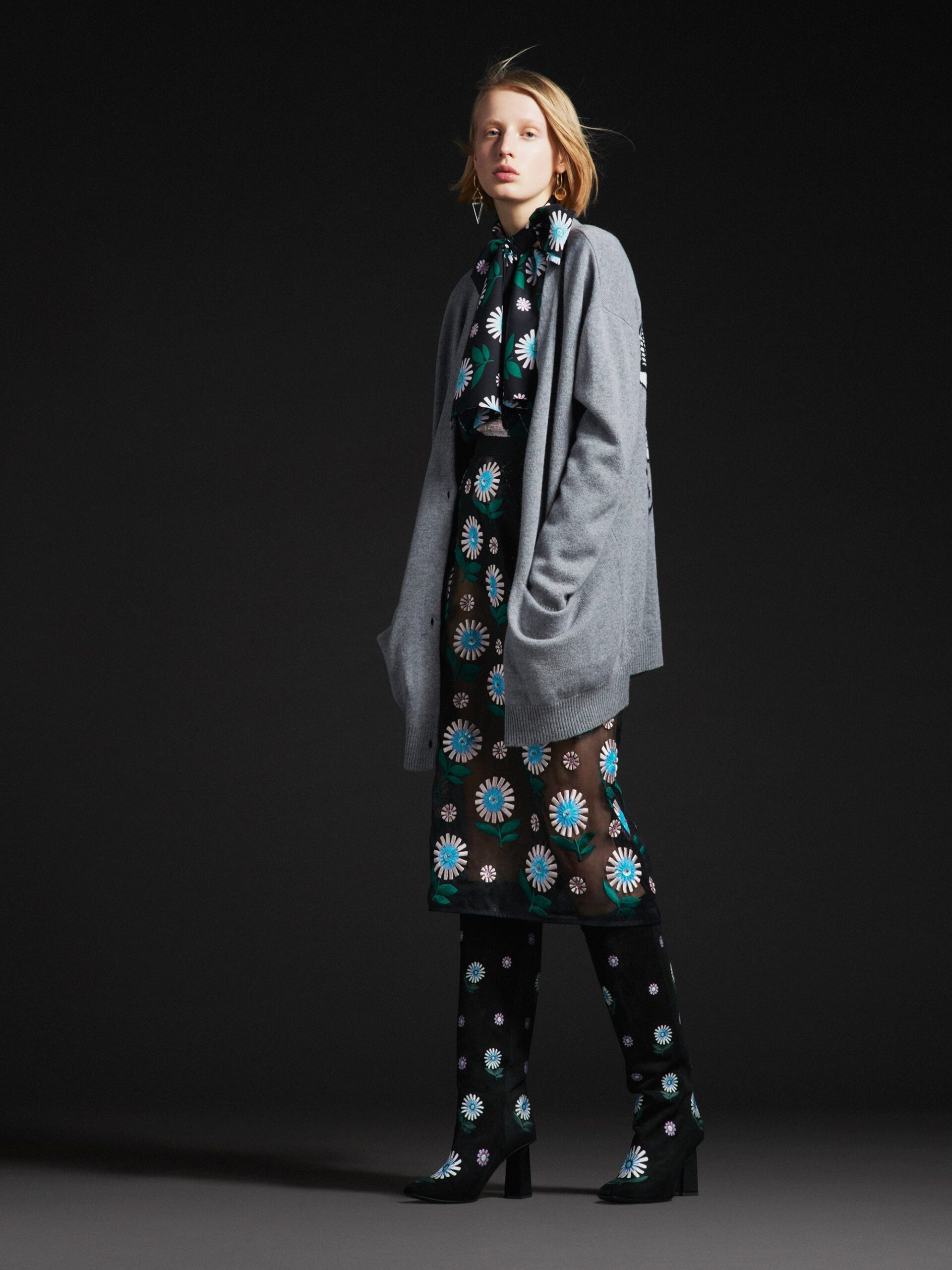 Markus Lupfer F/W 16 Look 29