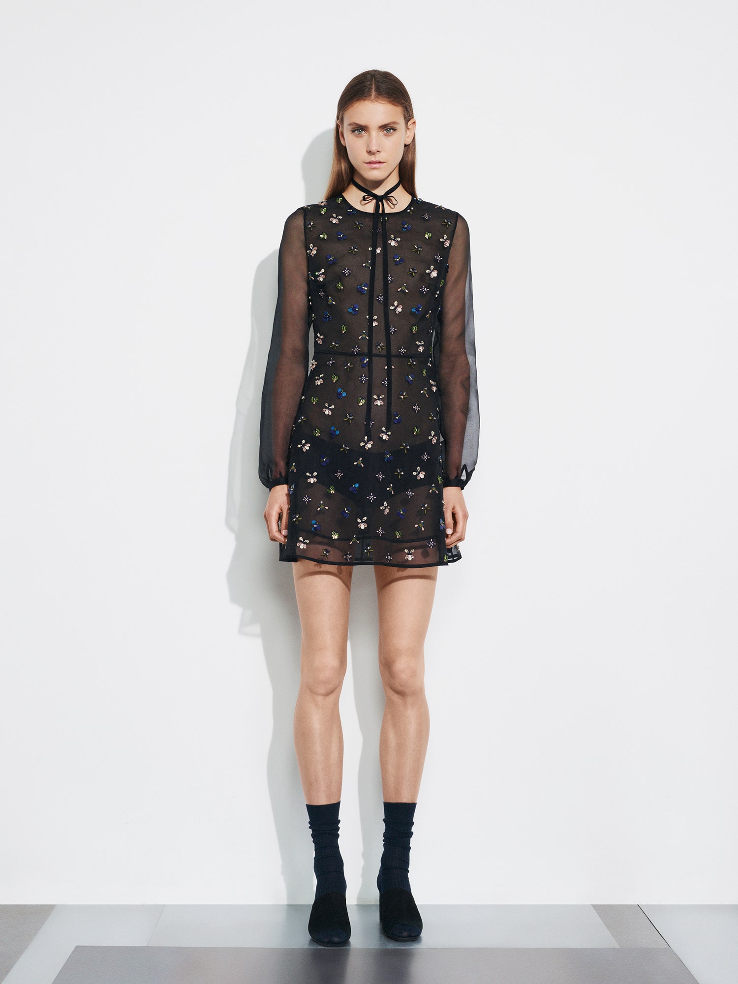 Markus Lupfer Resort 17 Look 29