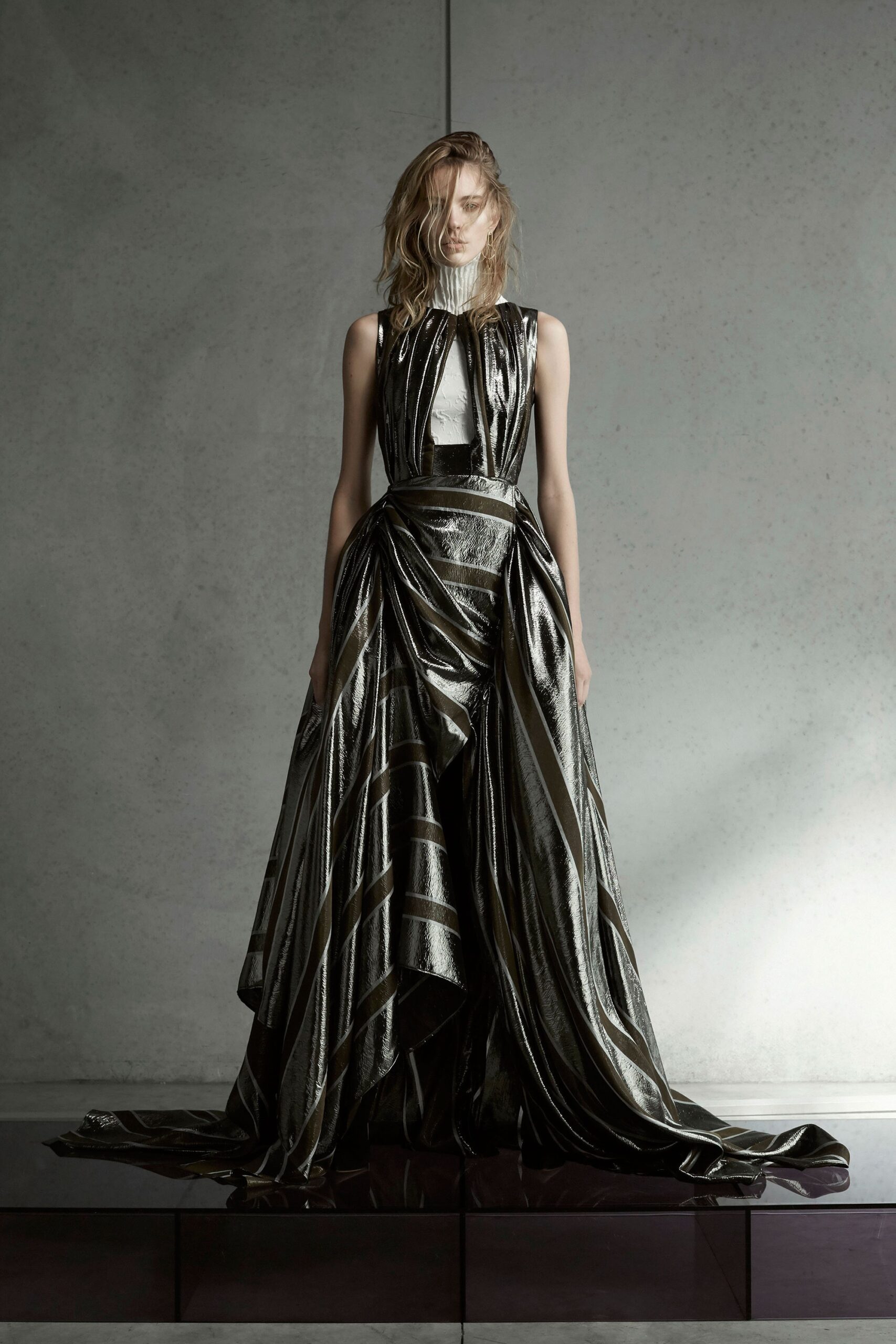 Maticevski F/W 17 Look 29