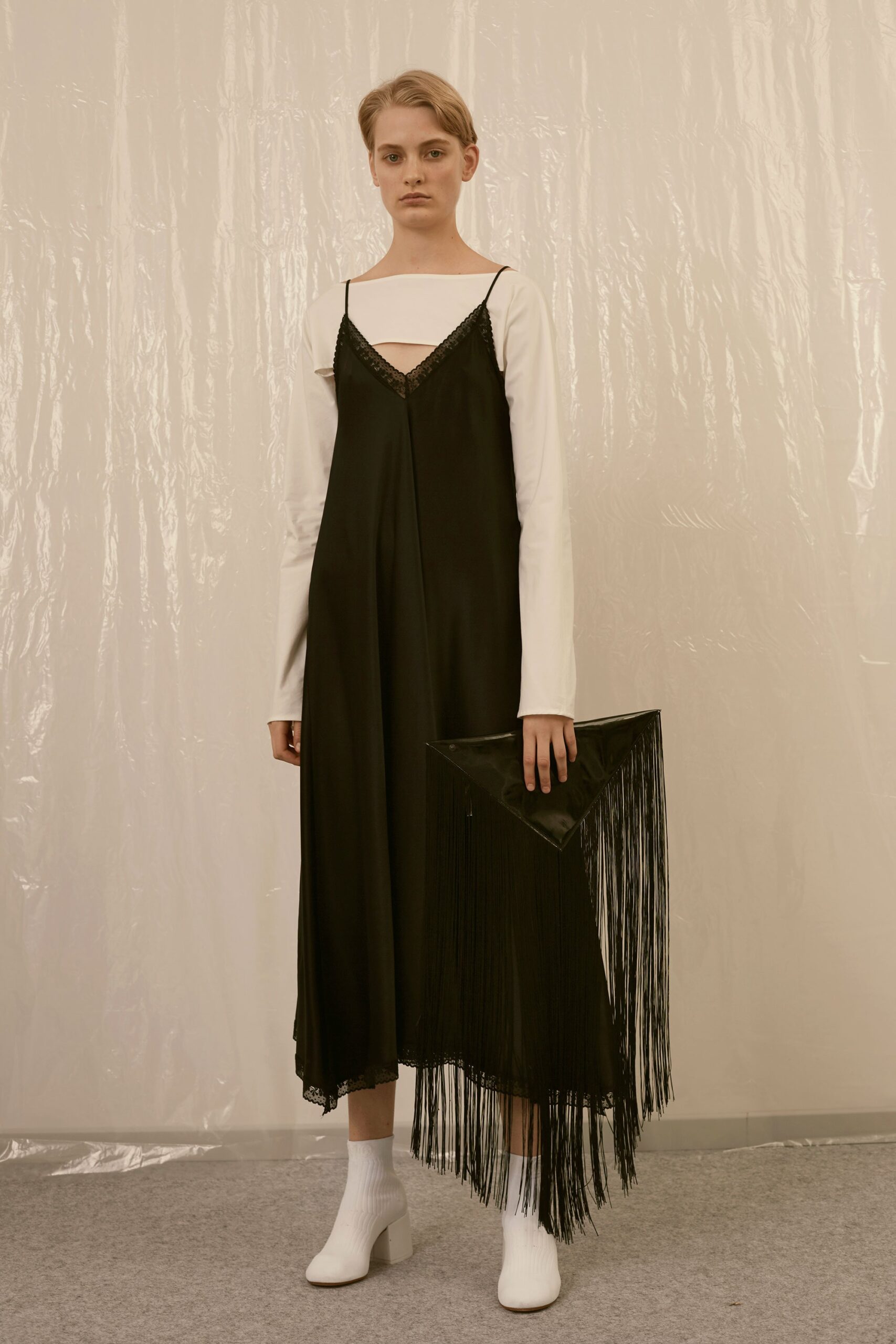 MM6 Maison Margiela F/W 18 Look 29