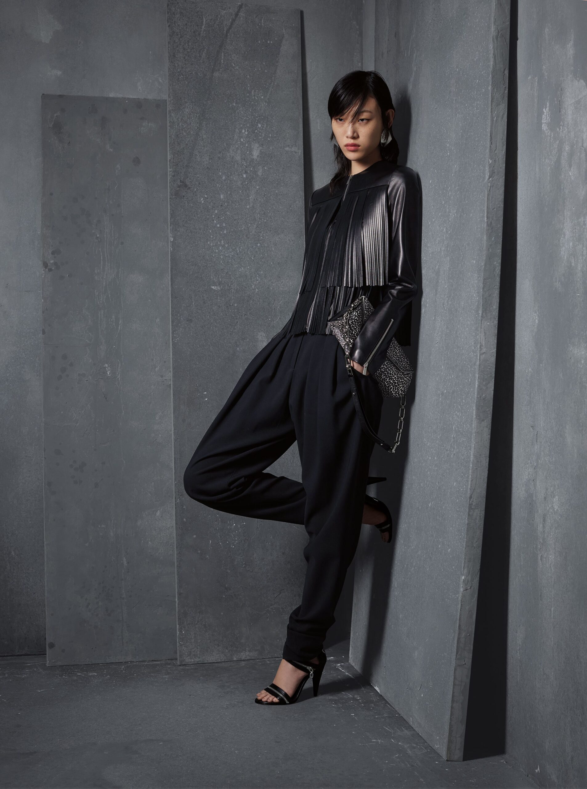 Michael Kors Collection F/W 17 Look 29