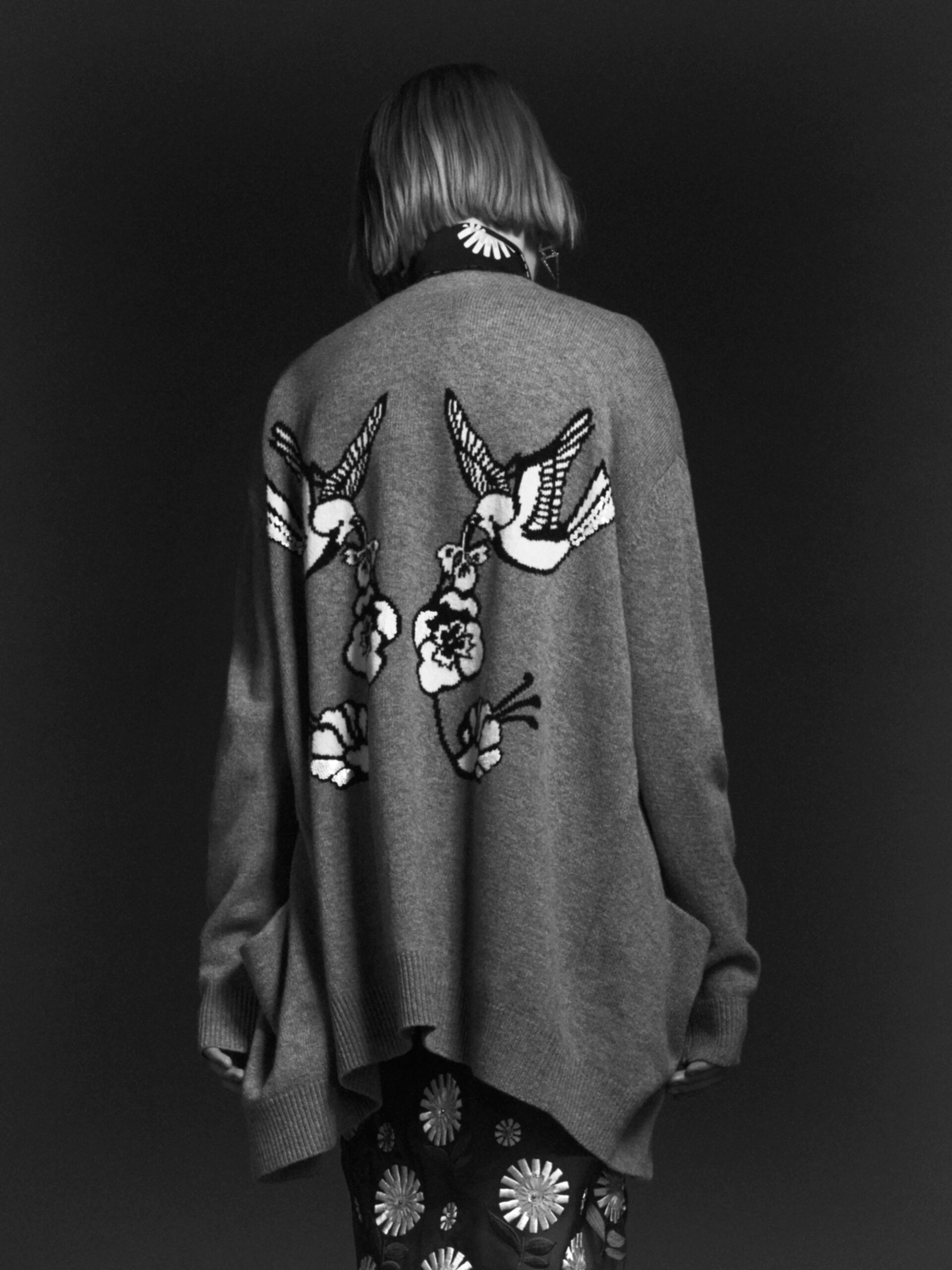 Markus Lupfer F/W 16 Look 30