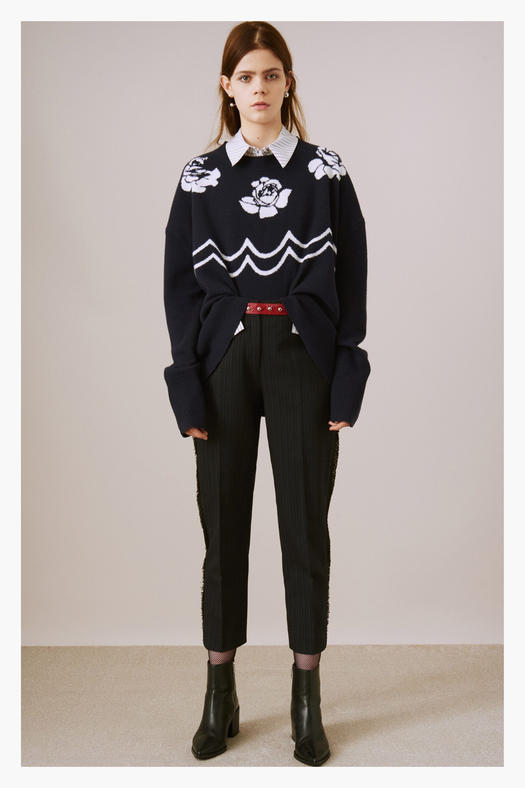 Markus Lupfer F/W 17 Look 30