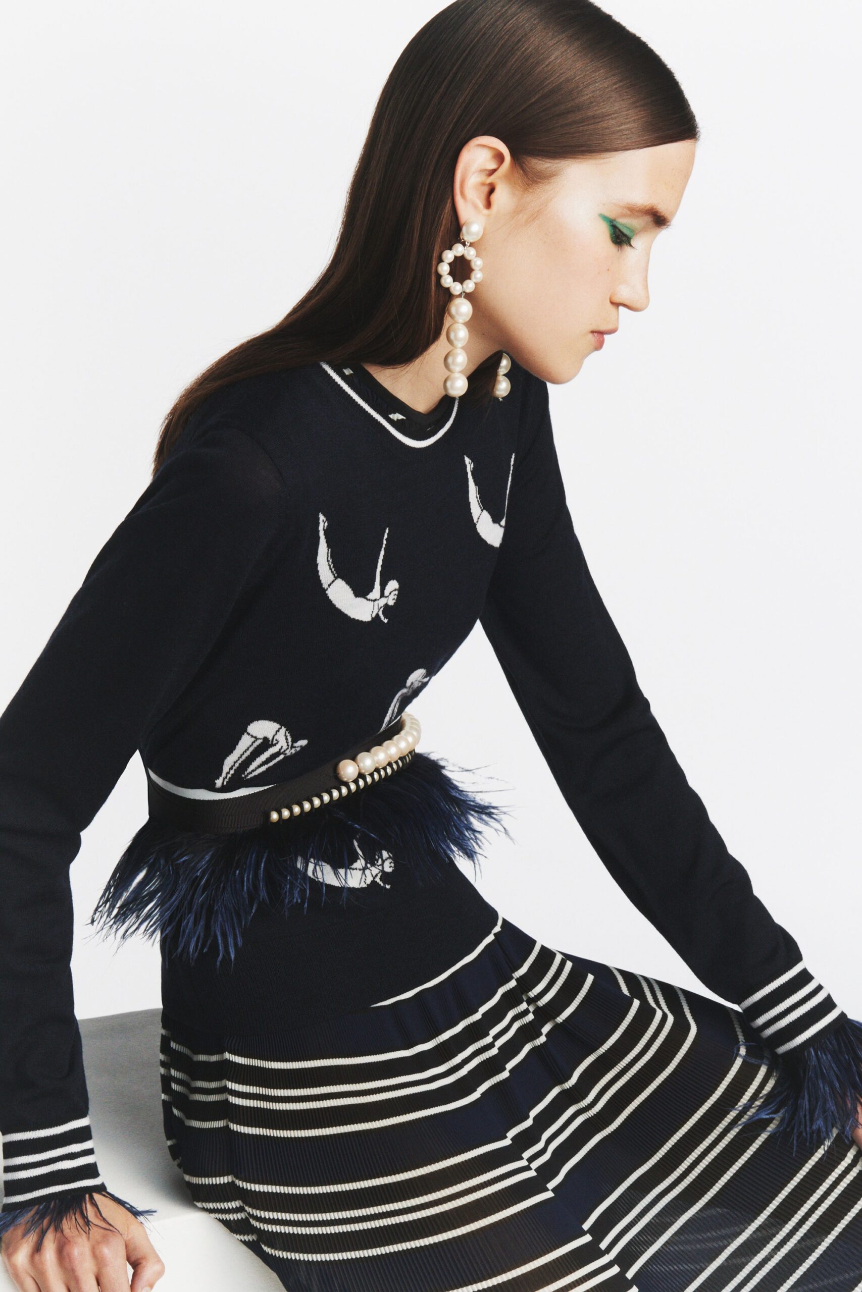 Markus Lupfer Resort 18 Look 30