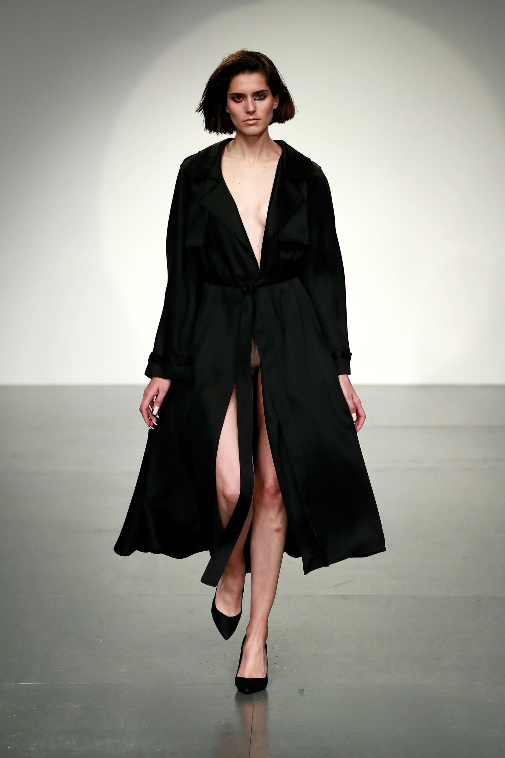 Marta Jakubowski S/S 18 Look 30