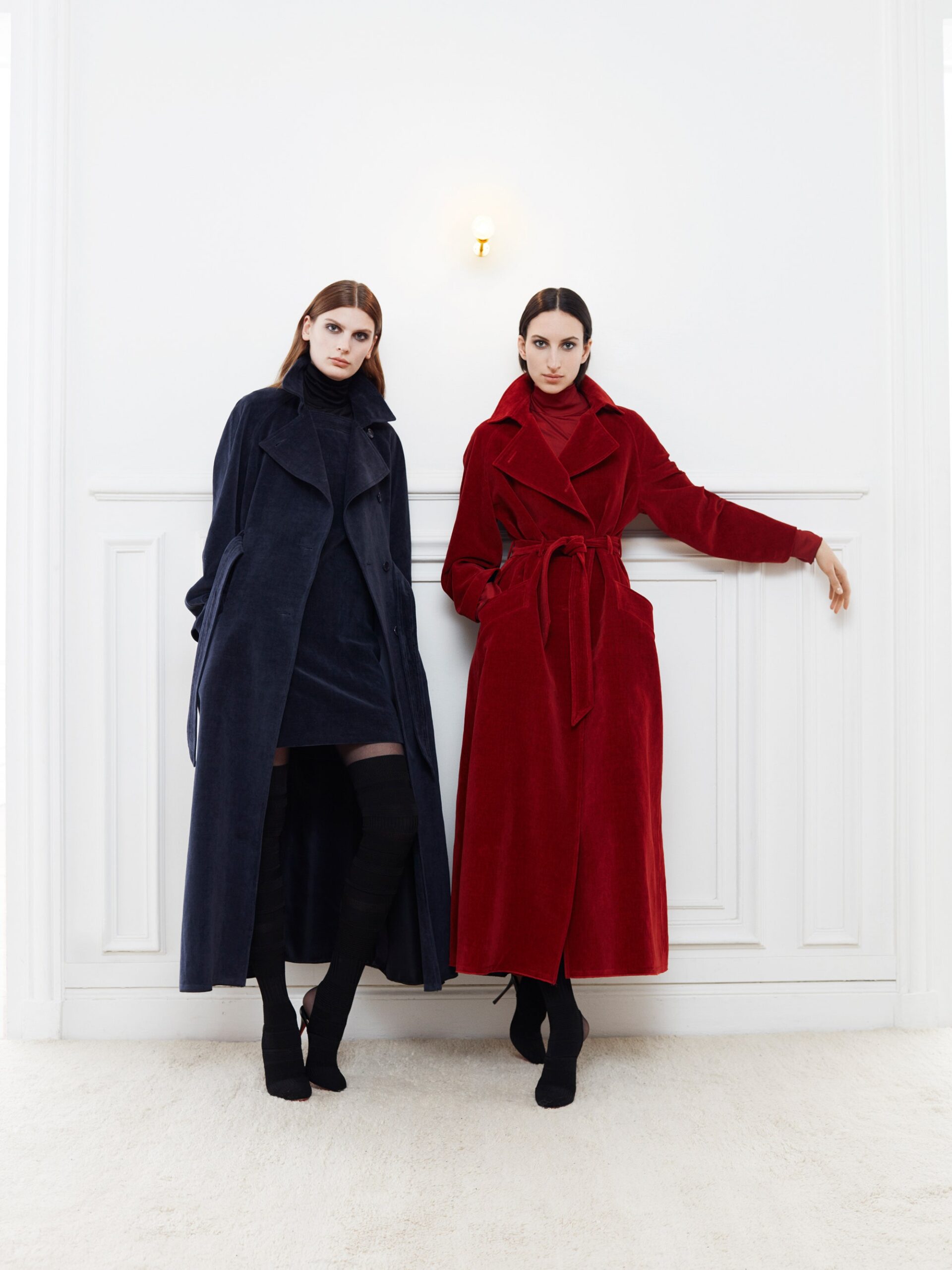 Martin Grant F/W 17 Look 30