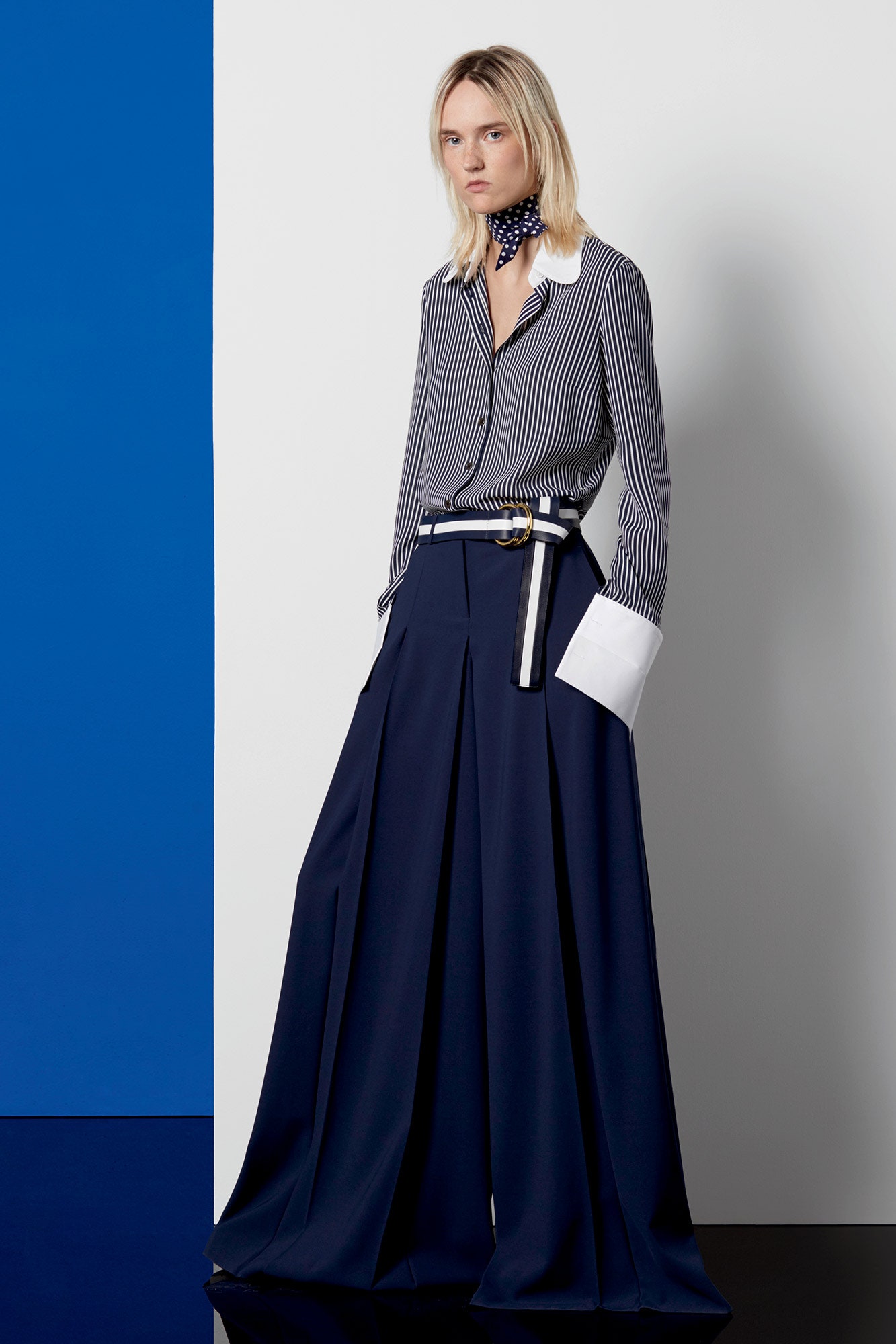 Michael Kors Collection Resort 17 Look 30
