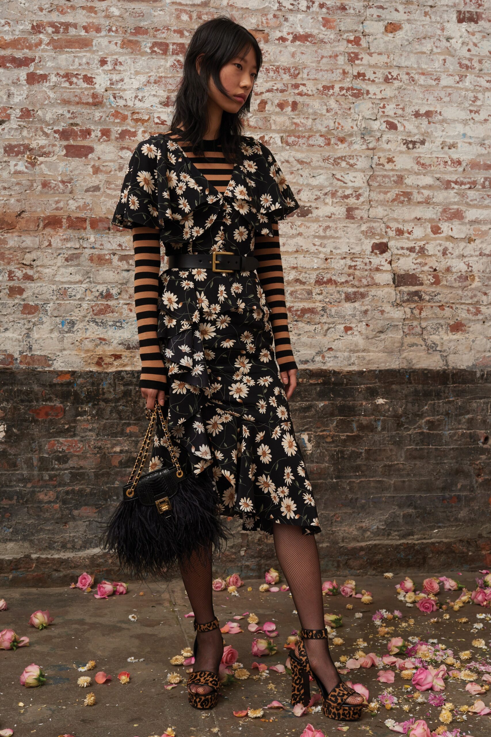 Michael Kors Collection F/W 19 Look 24