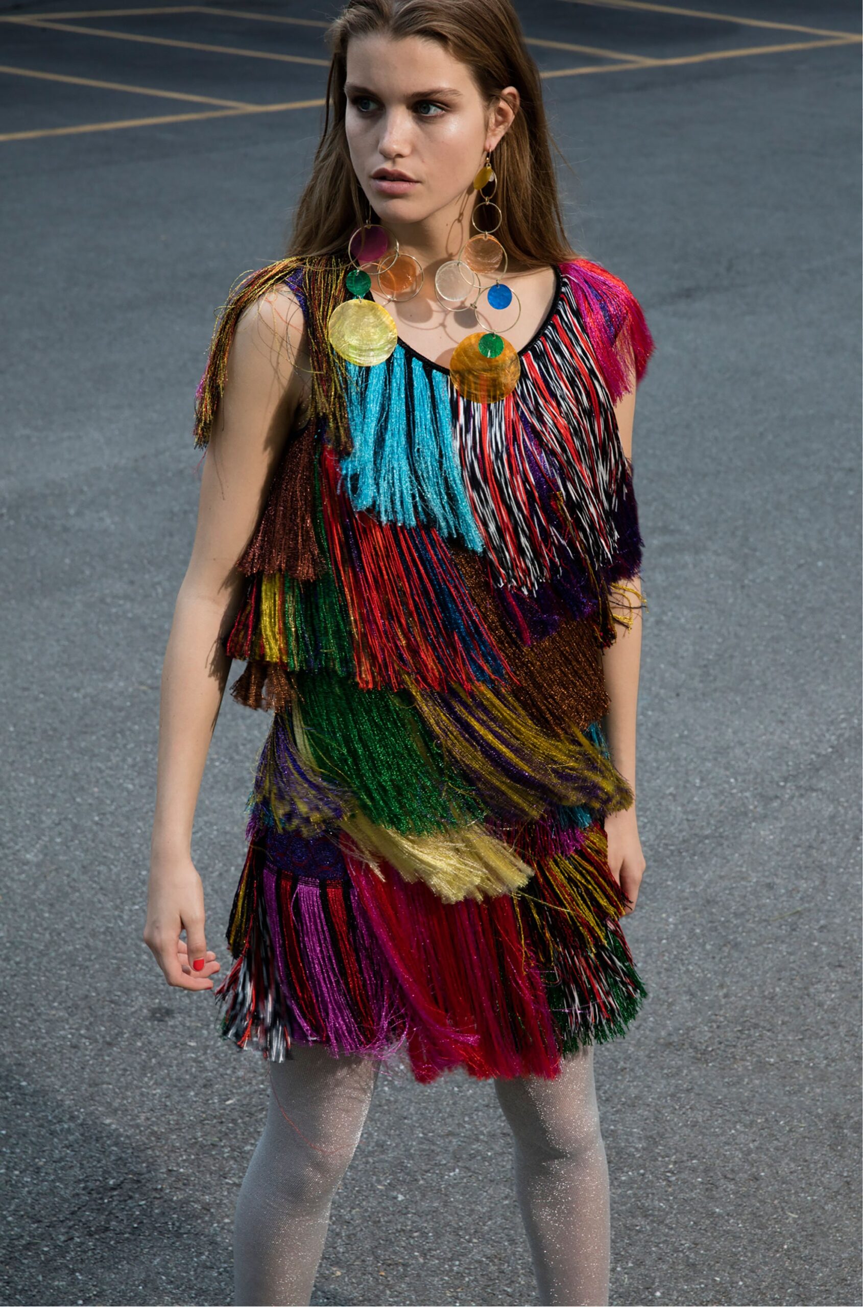 Missoni Resort 18 Look 30