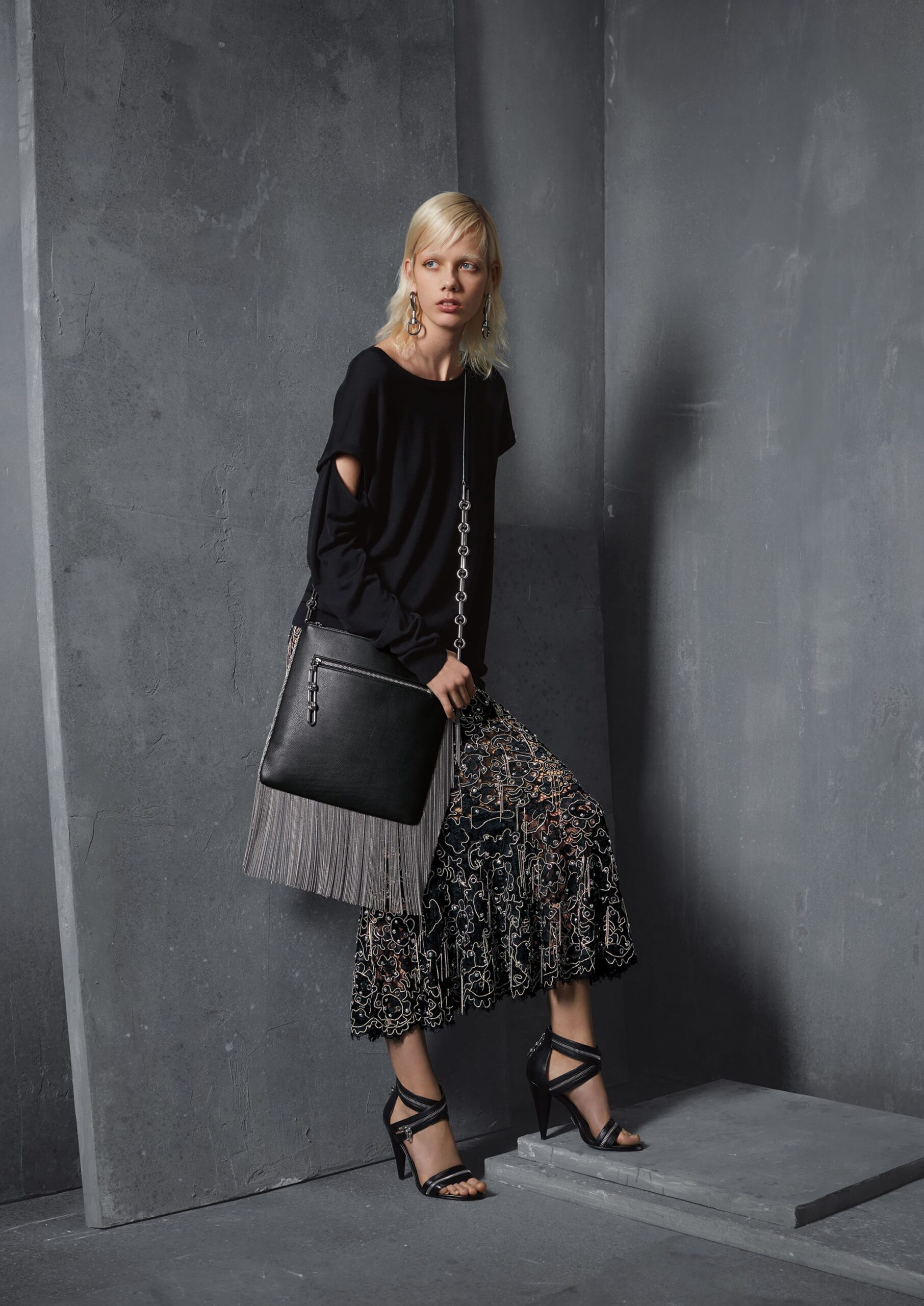 Michael Kors Collection F/W 17 Look 30