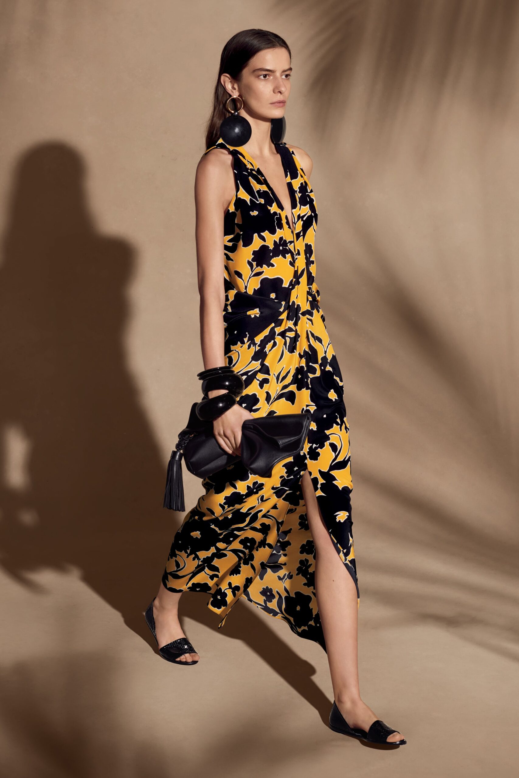 Michael Kors Collection Resort 18 Look 31