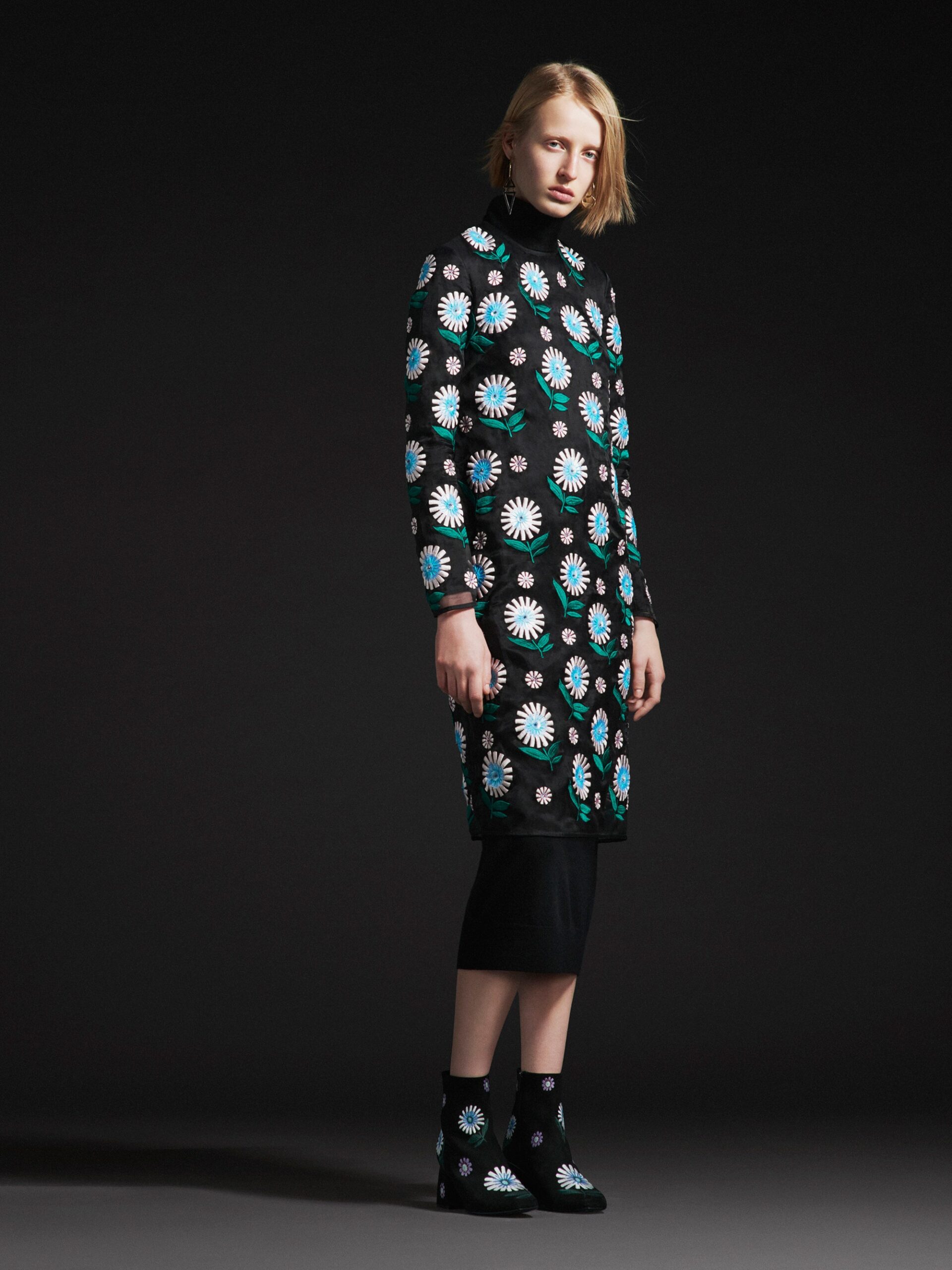 Markus Lupfer F/W 16 Look 31