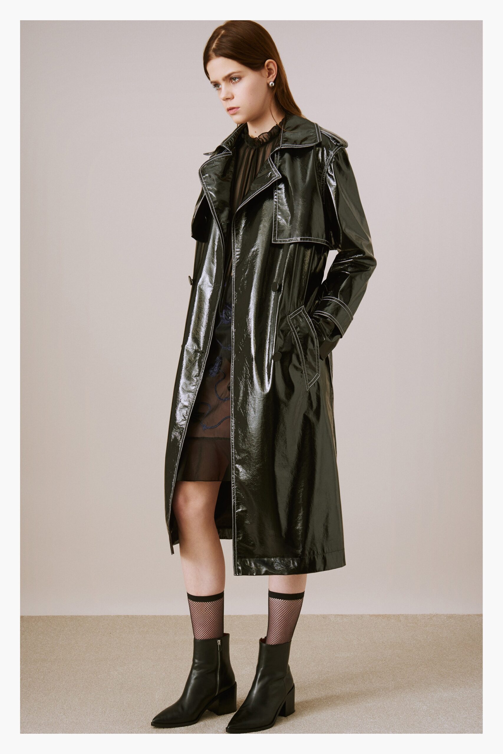 Markus Lupfer F/W 17 Look 31