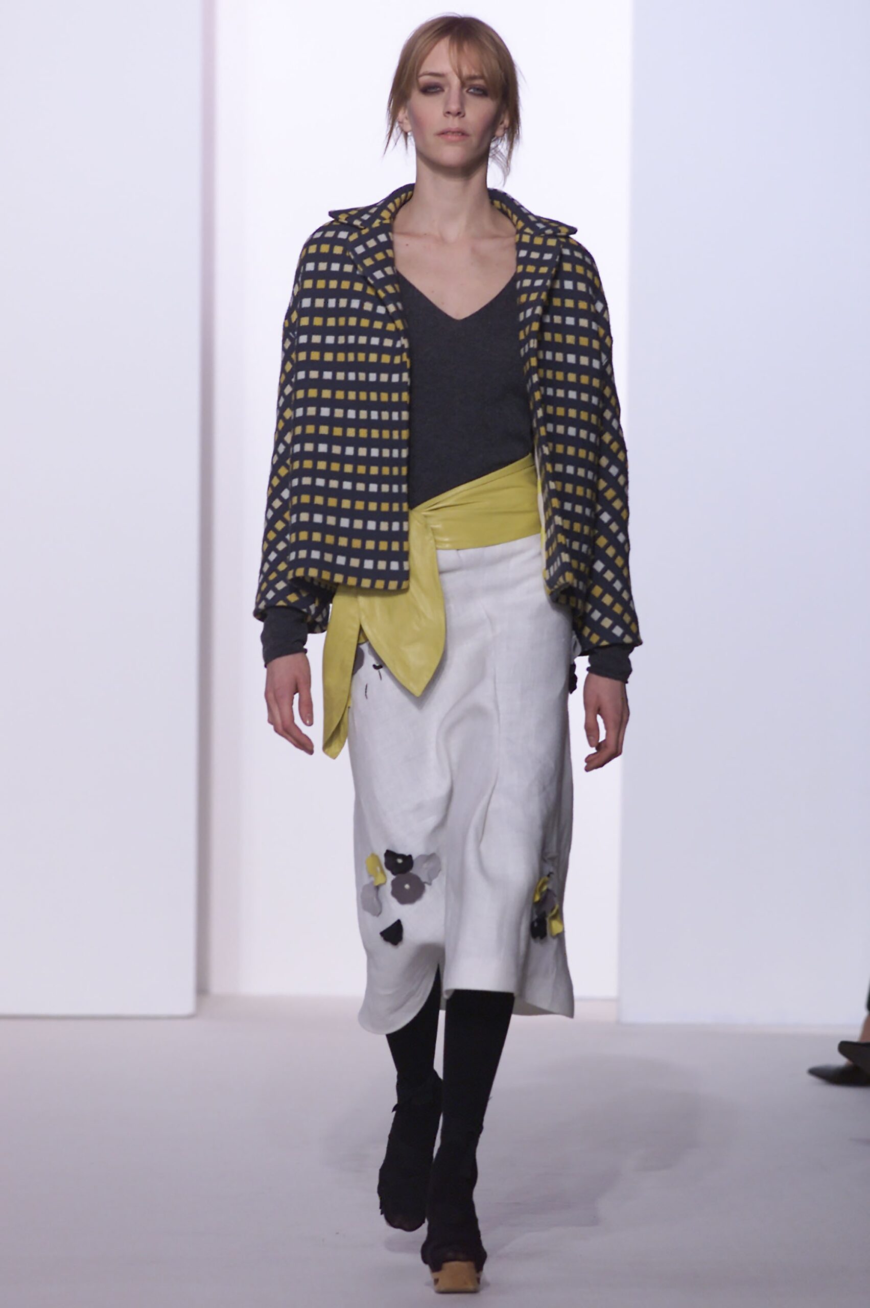 Marni F/W 01 Look 31