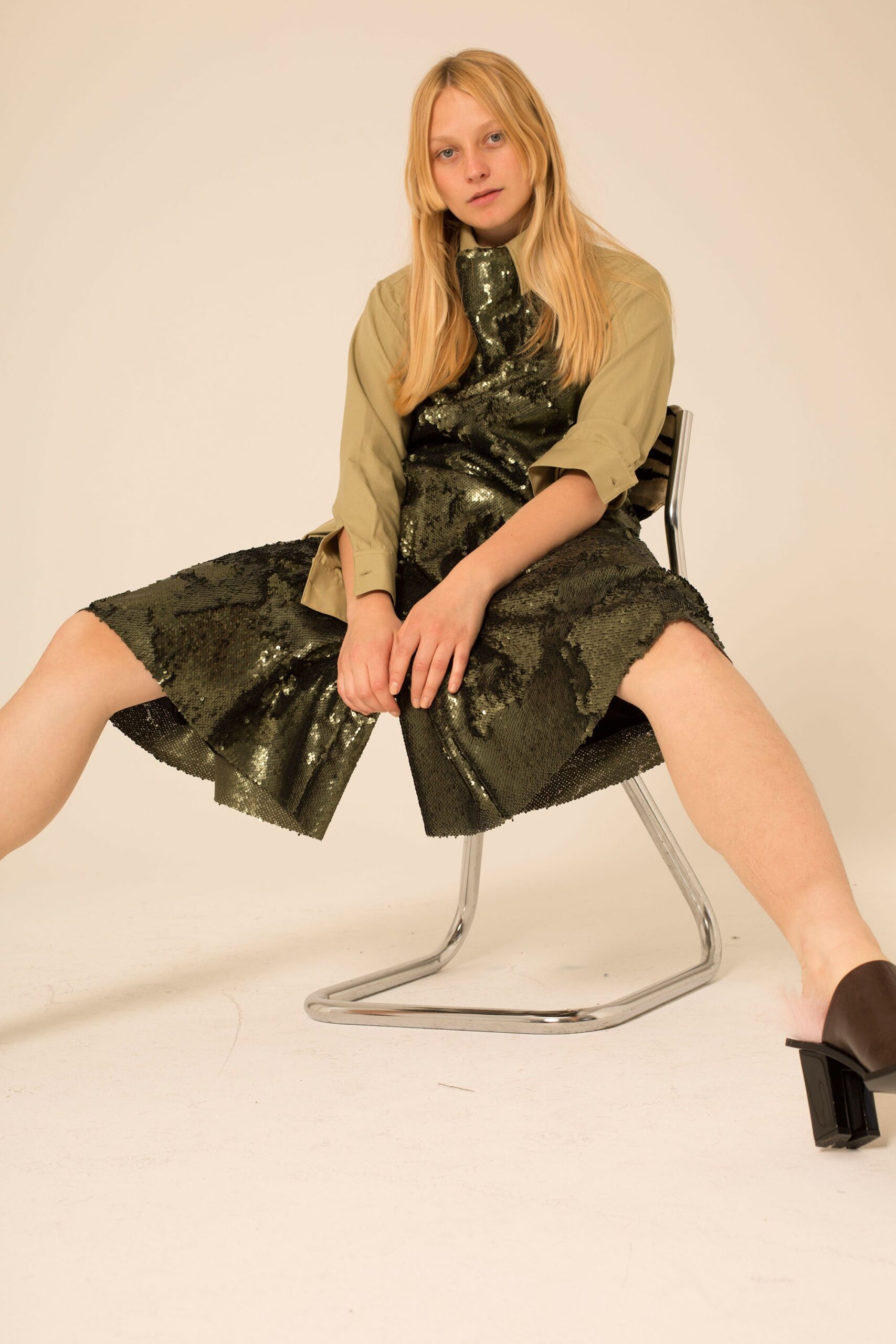 Marques’Almeida Resort 18 Look 31