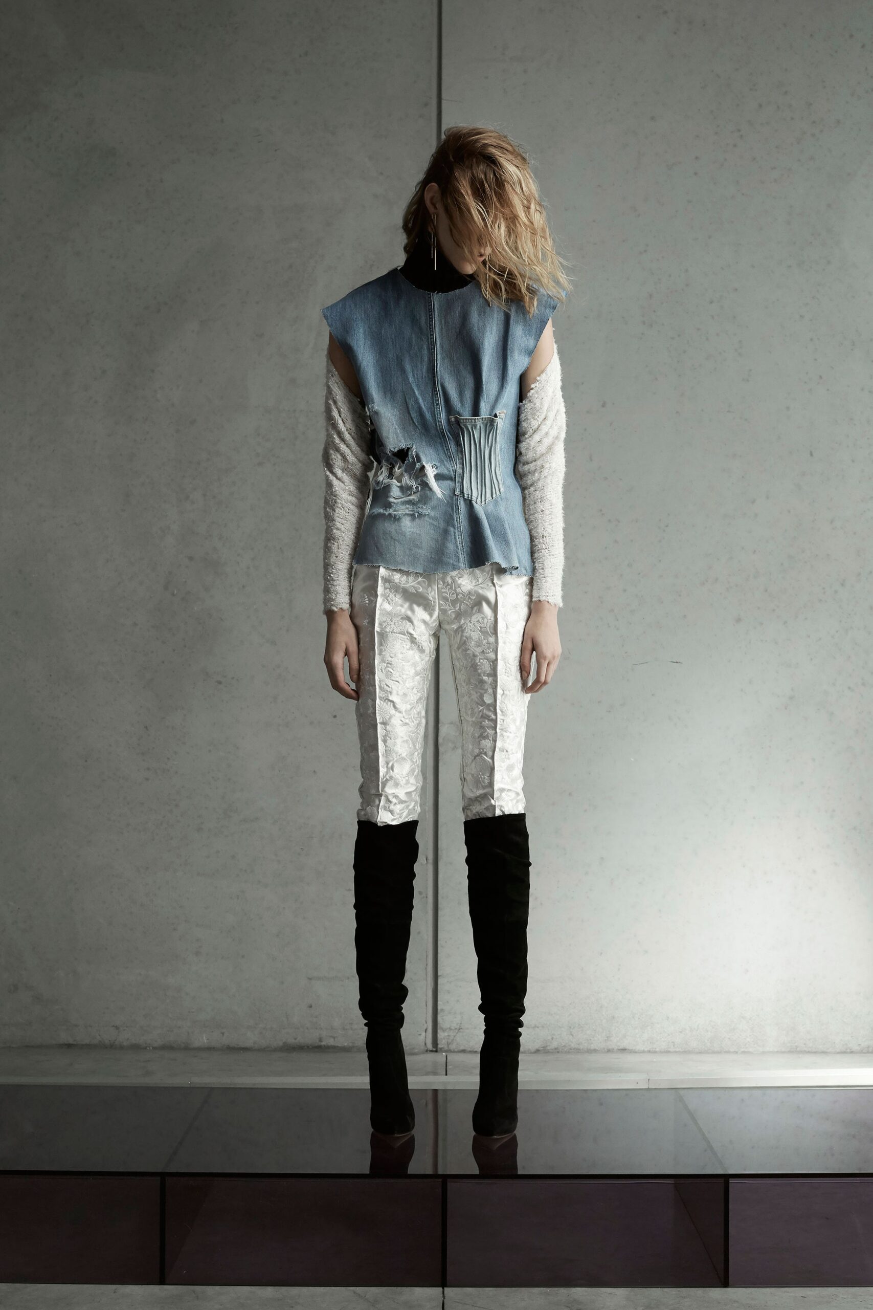 Maticevski F/W 17 Look 31