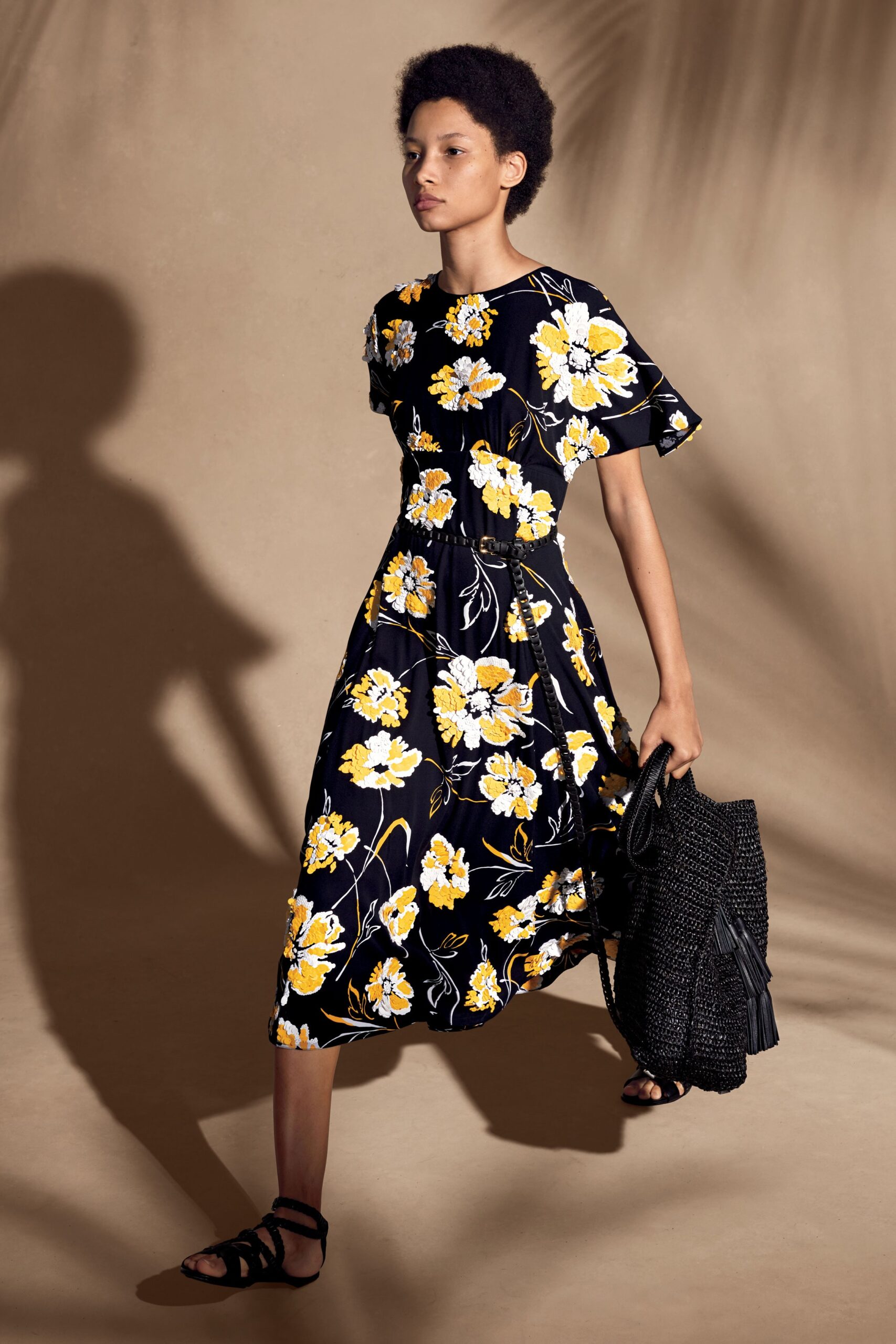 Michael Kors Collection Resort 18 Look 32