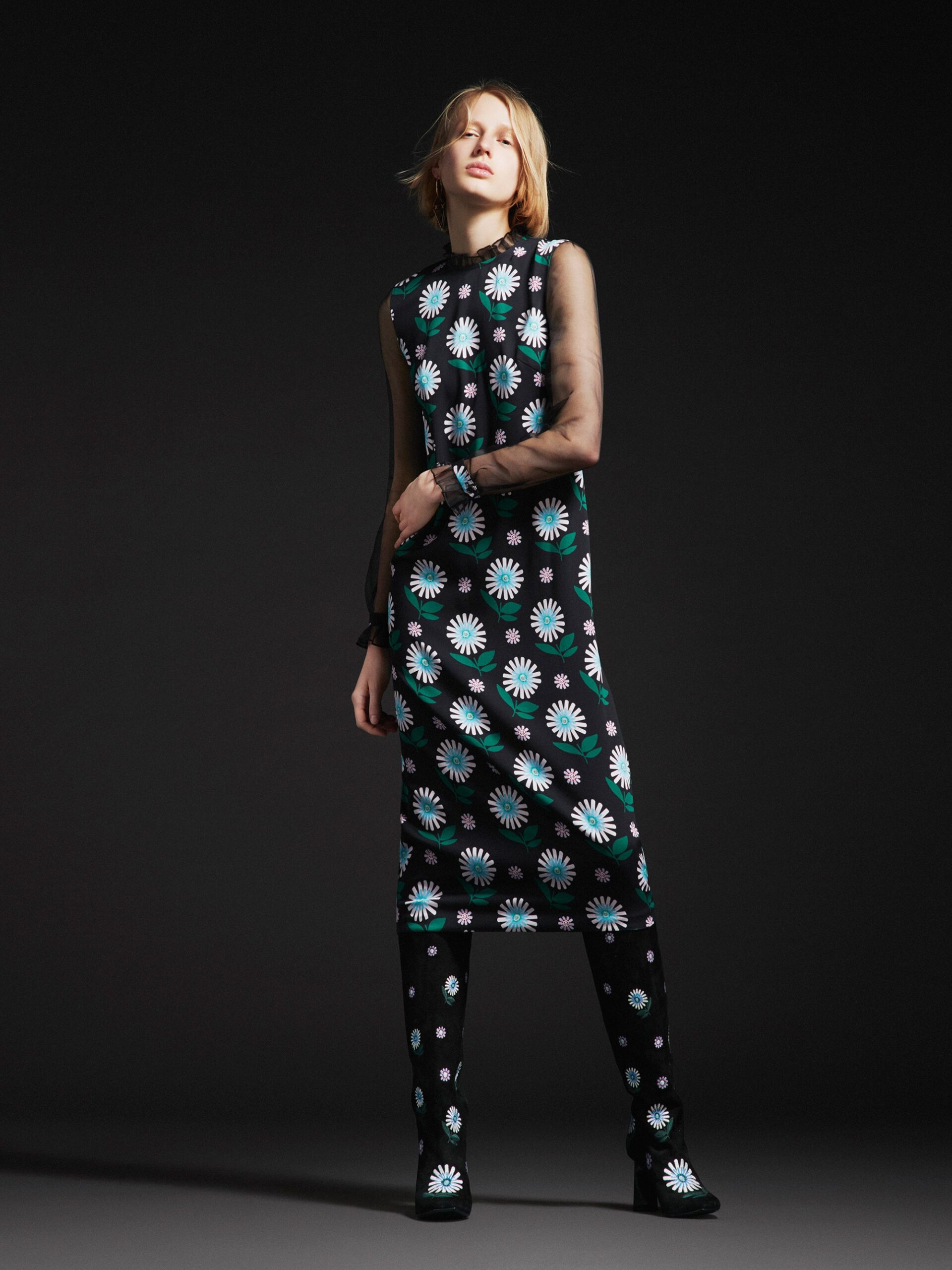 Markus Lupfer F/W 16 Look 32