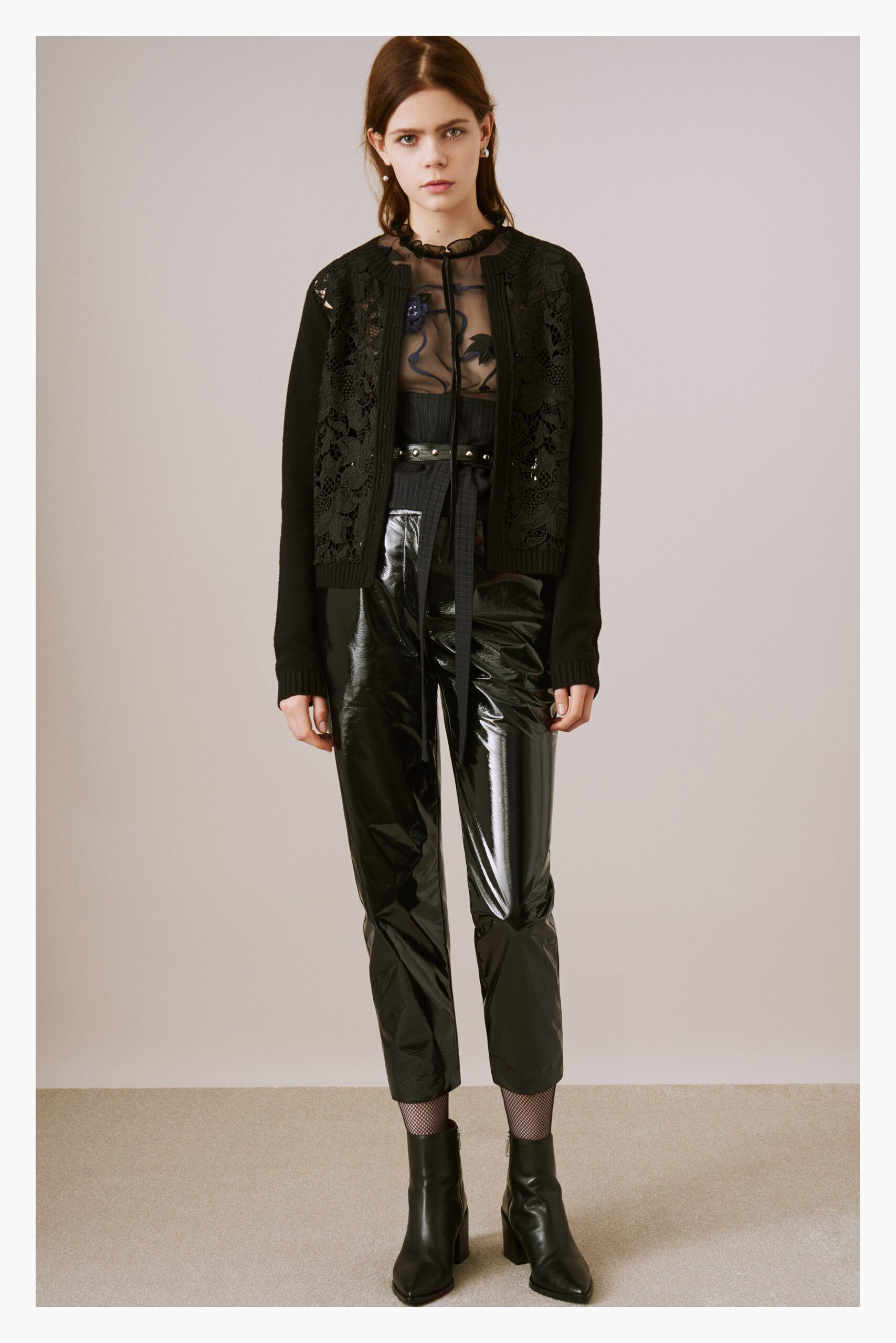 Markus Lupfer F/W 17 Look 32