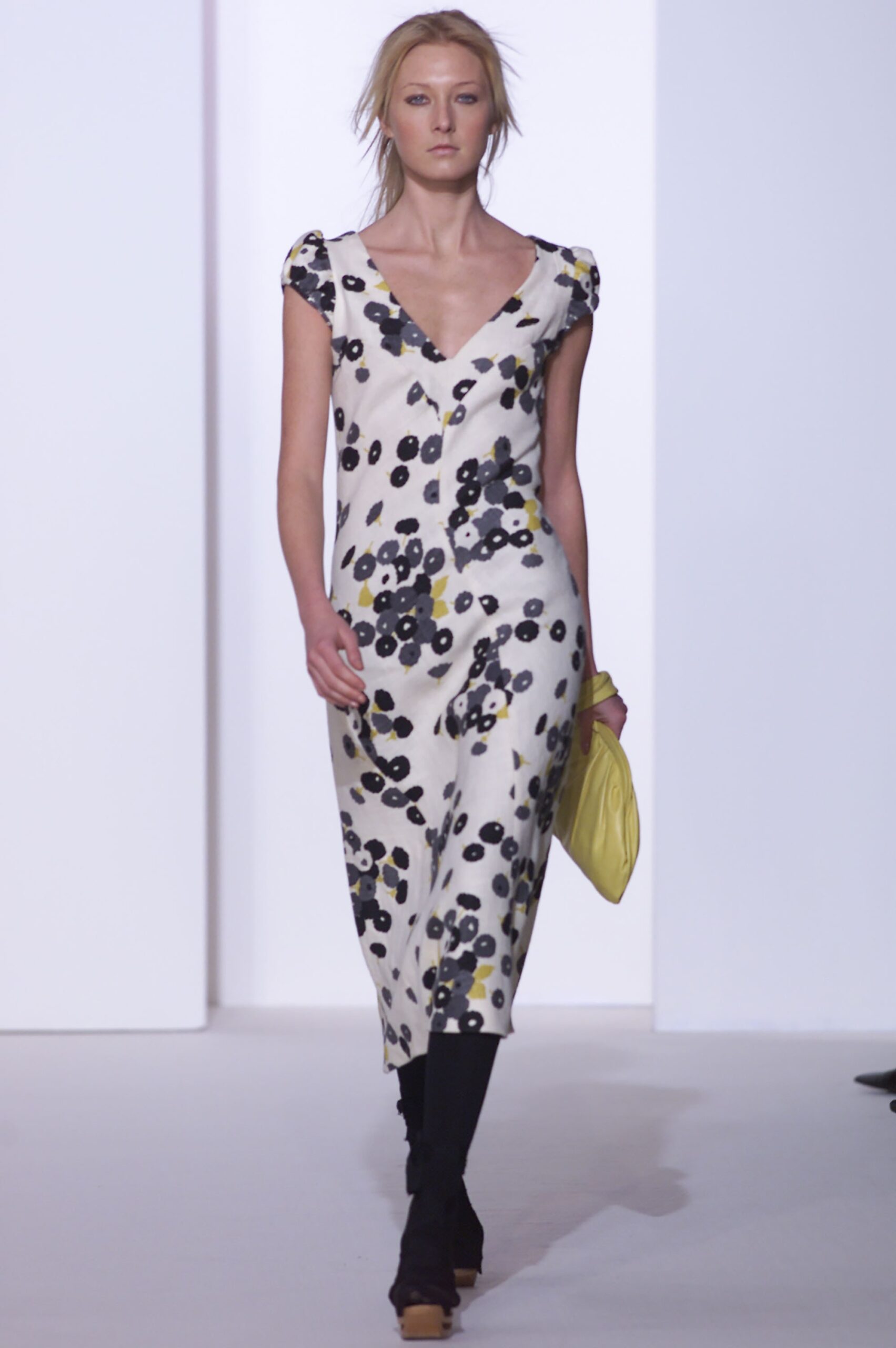 Marni F/W 01 Look 32