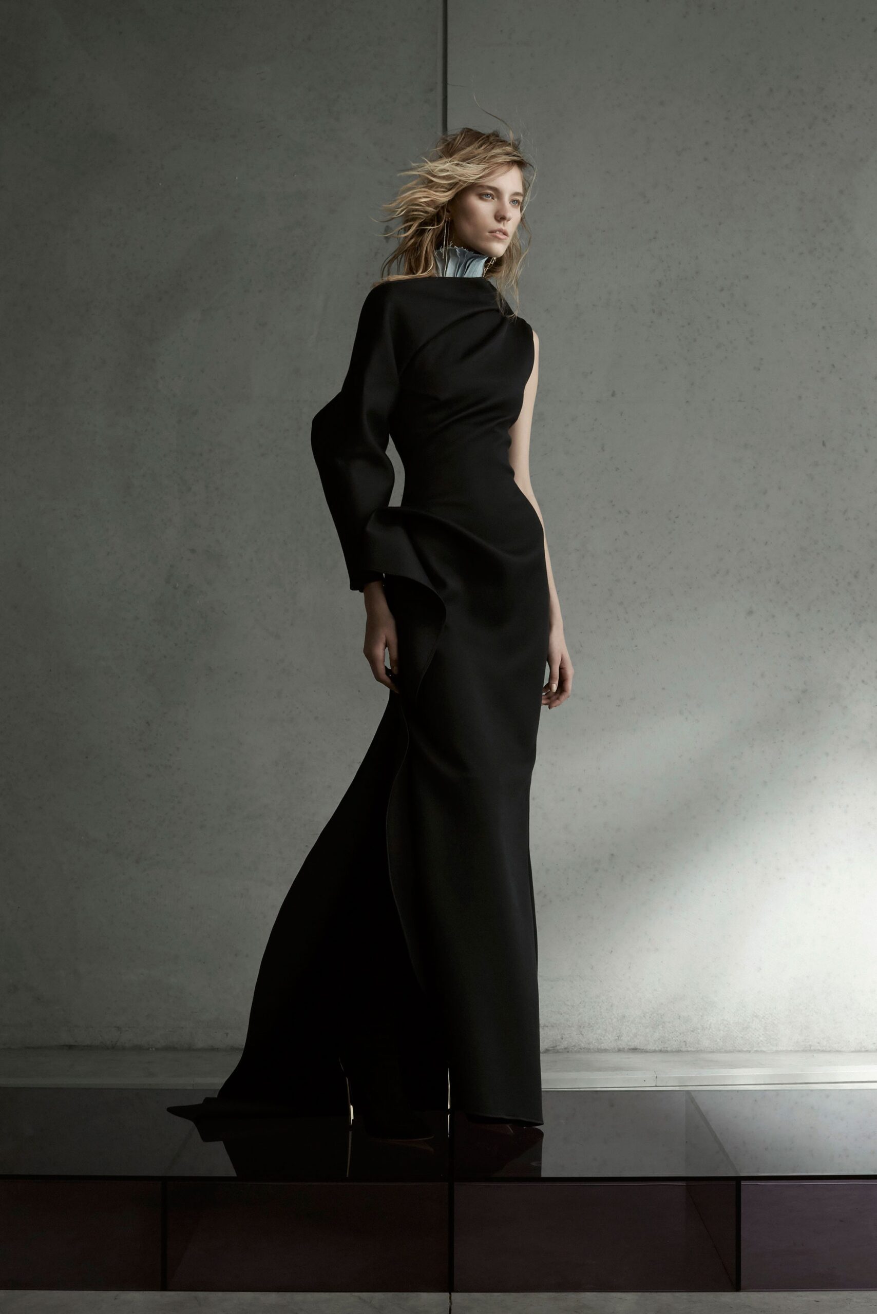Maticevski F/W 17 Look 32