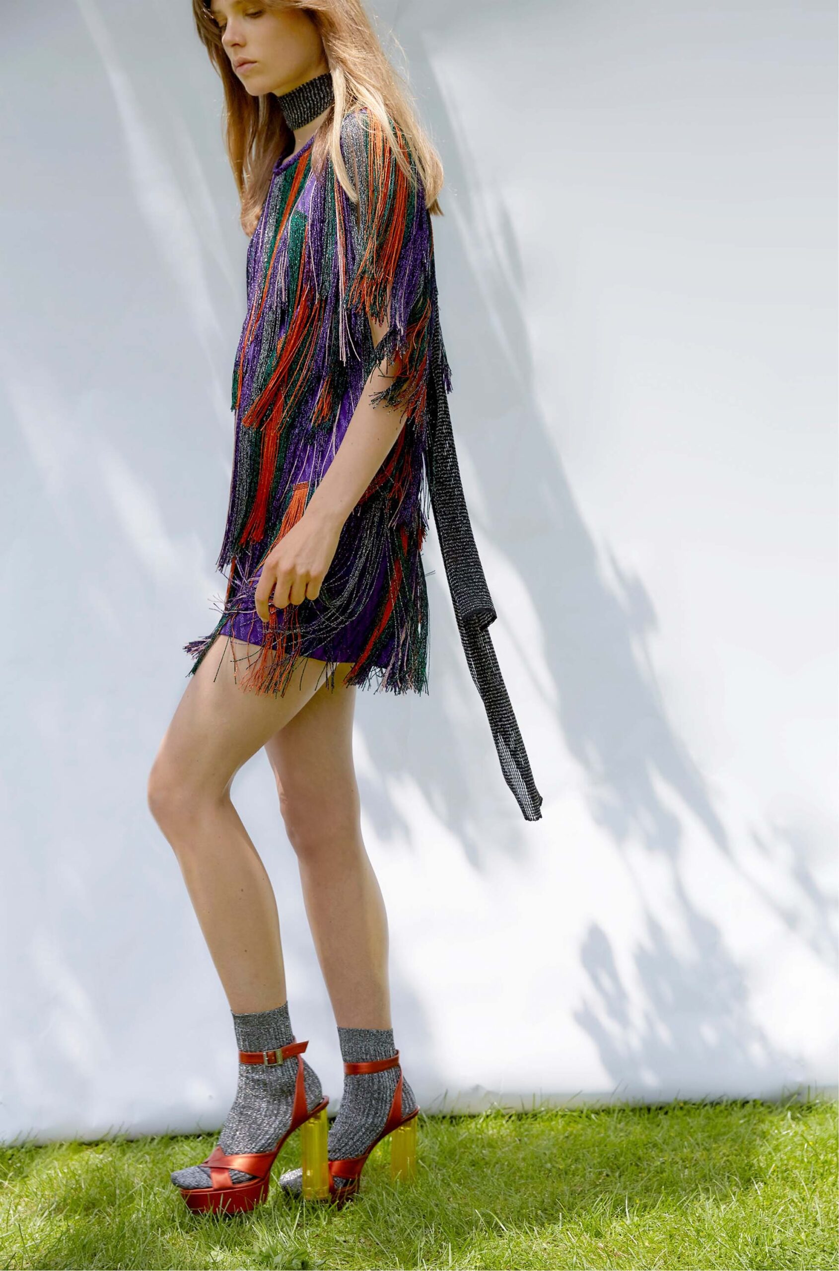 Missoni Resort 17 Look 32