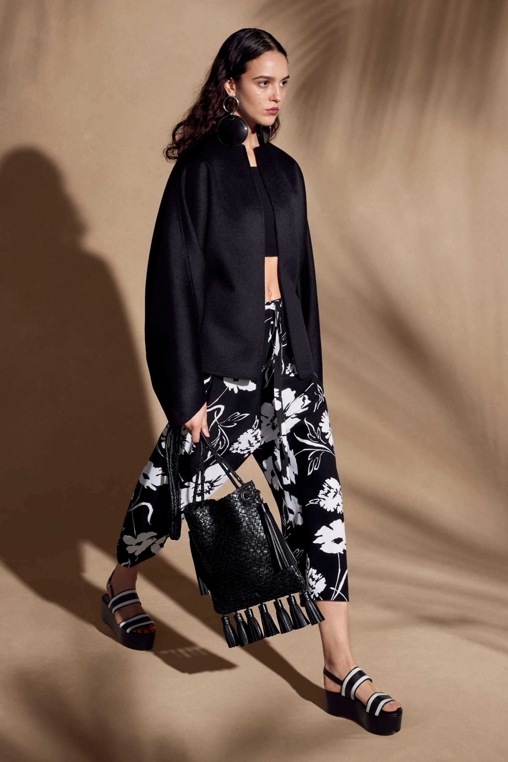 Michael Kors Collection Resort 18 Look 33