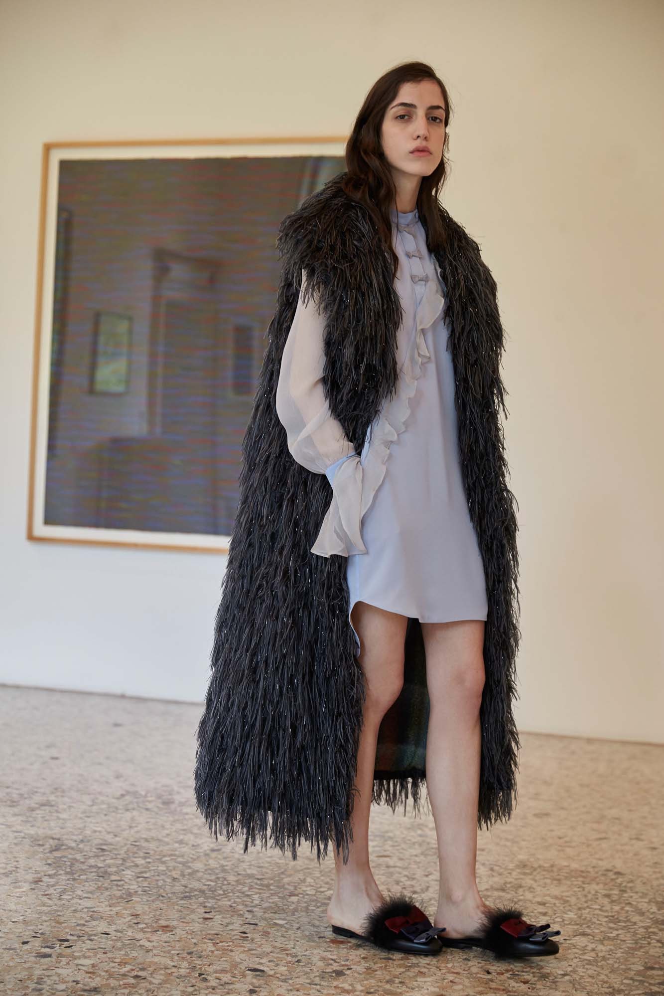Marco de Vincenzo Resort 17 Look 33